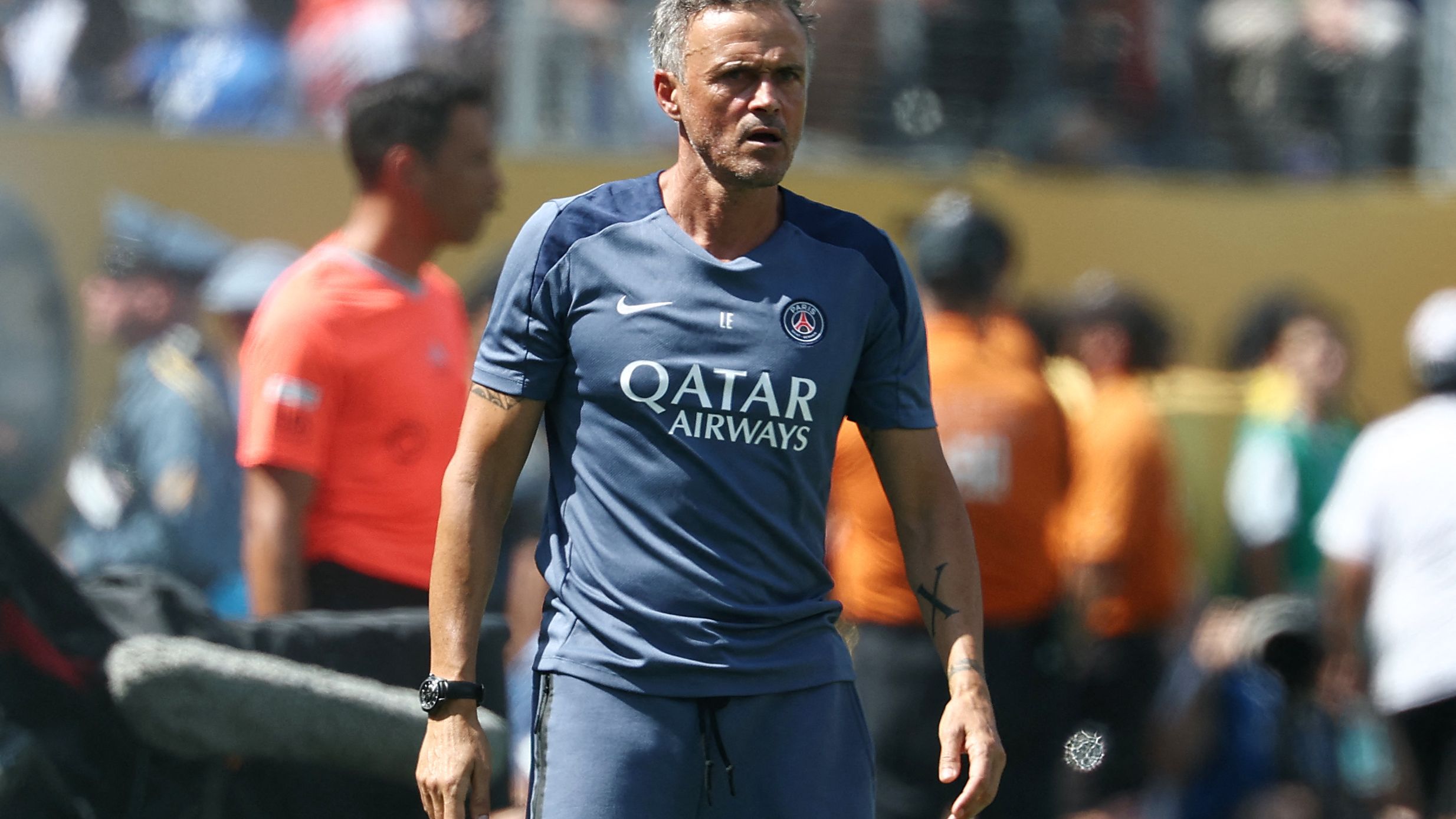 PSG ready to sell Gianluigi Donnarumma amid Chelsea transfer interest with French giants determined to avoid Kylian Mbappe repeat