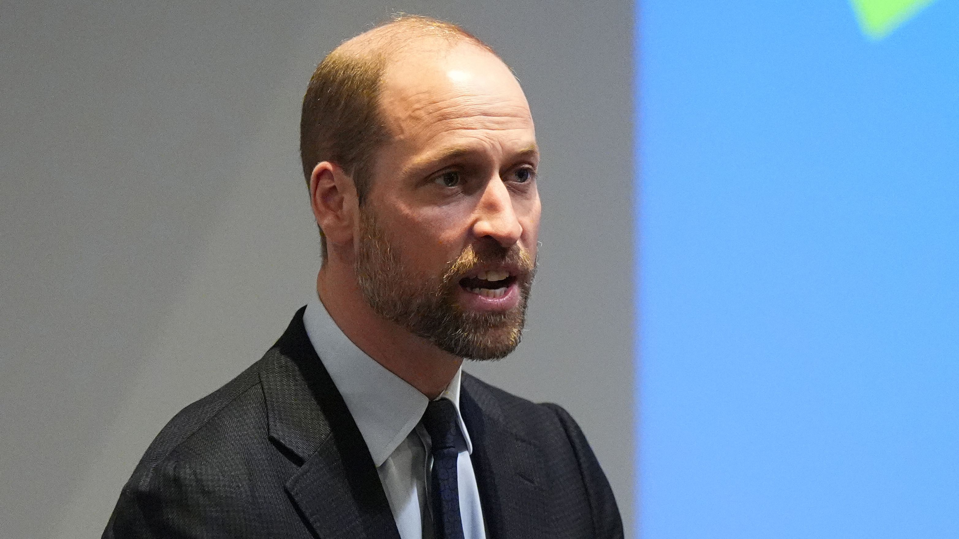 Royal wishes! Prince of Wales sends good luck message to Lionesses ahead of Euro 2025 final against Spain on Sunday