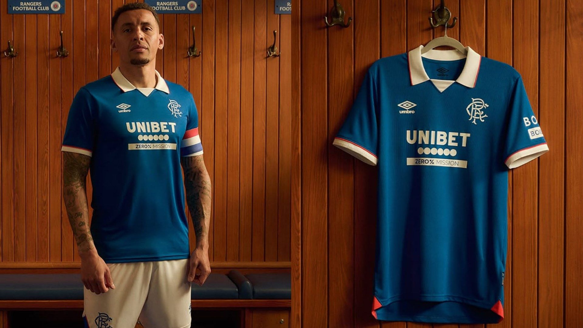 Rangers 2025-26 kit: New home, away, third & goalkeeper jerseys, release dates, shirt leaks & prices