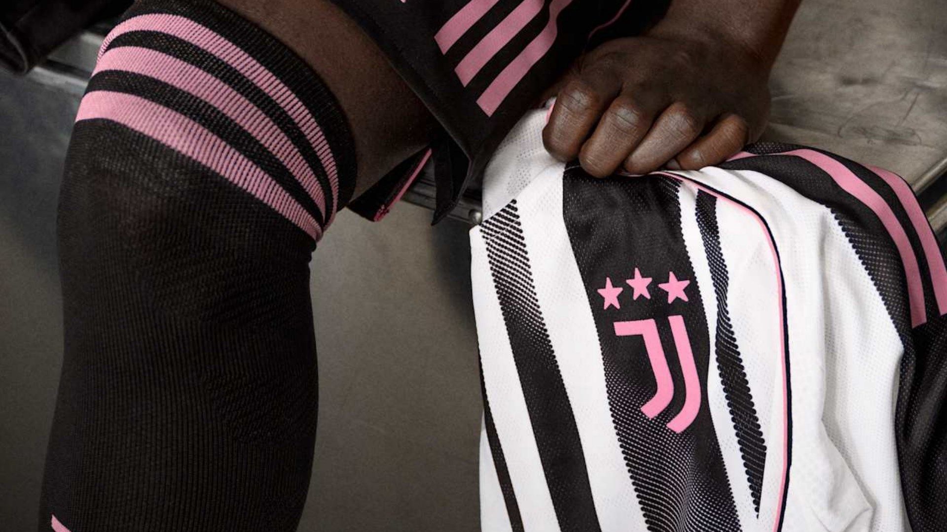 Juventus 2025-26 kit: New home, away, third & goalkeeper jerseys, release dates, shirt leaks & prices