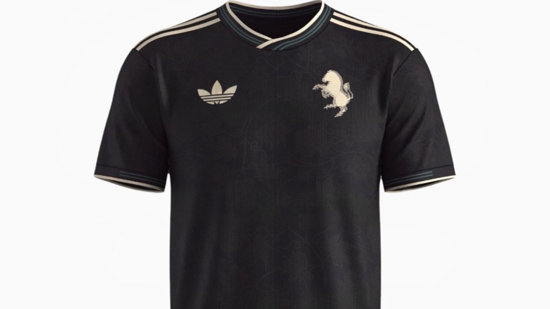 Juventus 2025-26 kit: New home, away, third & goalkeeper jerseys, release dates, shirt leaks & prices