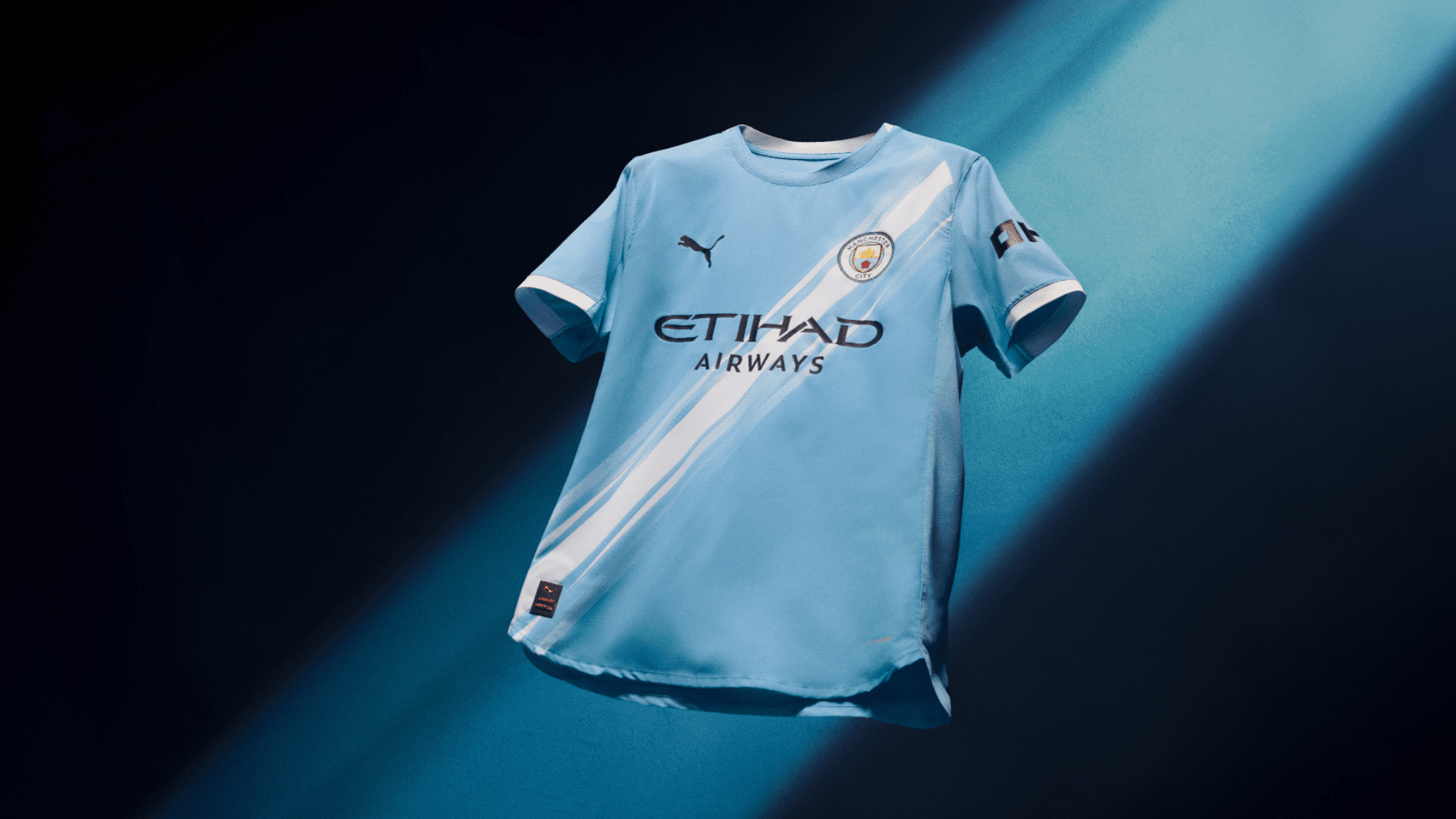 Man City 2025-26 kit: New home, away, third & goalkeeper jerseys, release dates, shirt leaks & prices