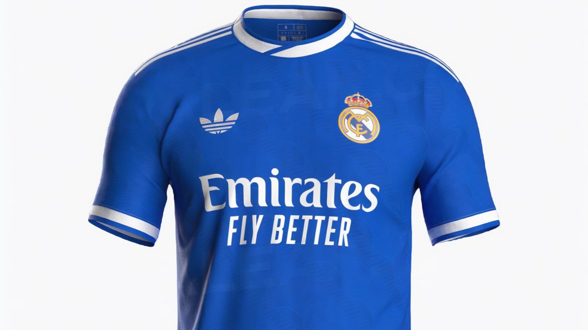 Real Madrid 2025-26 kit: New home, away, third & goalkeeper jerseys, release dates, shirt leaks & prices