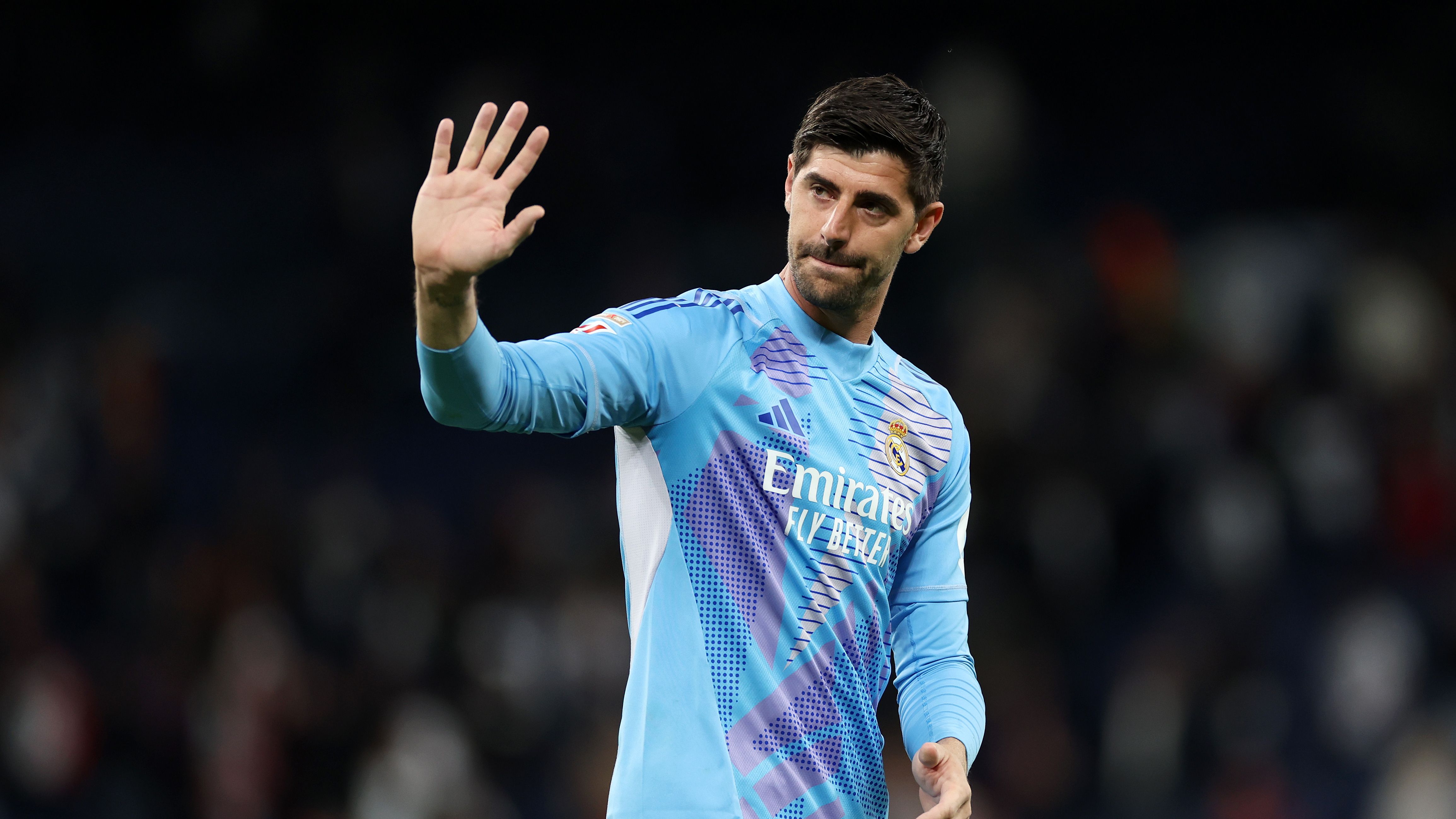 Real Madrid 2025-26 kit: New home, away, third & goalkeeper jerseys, release dates, shirt leaks & prices