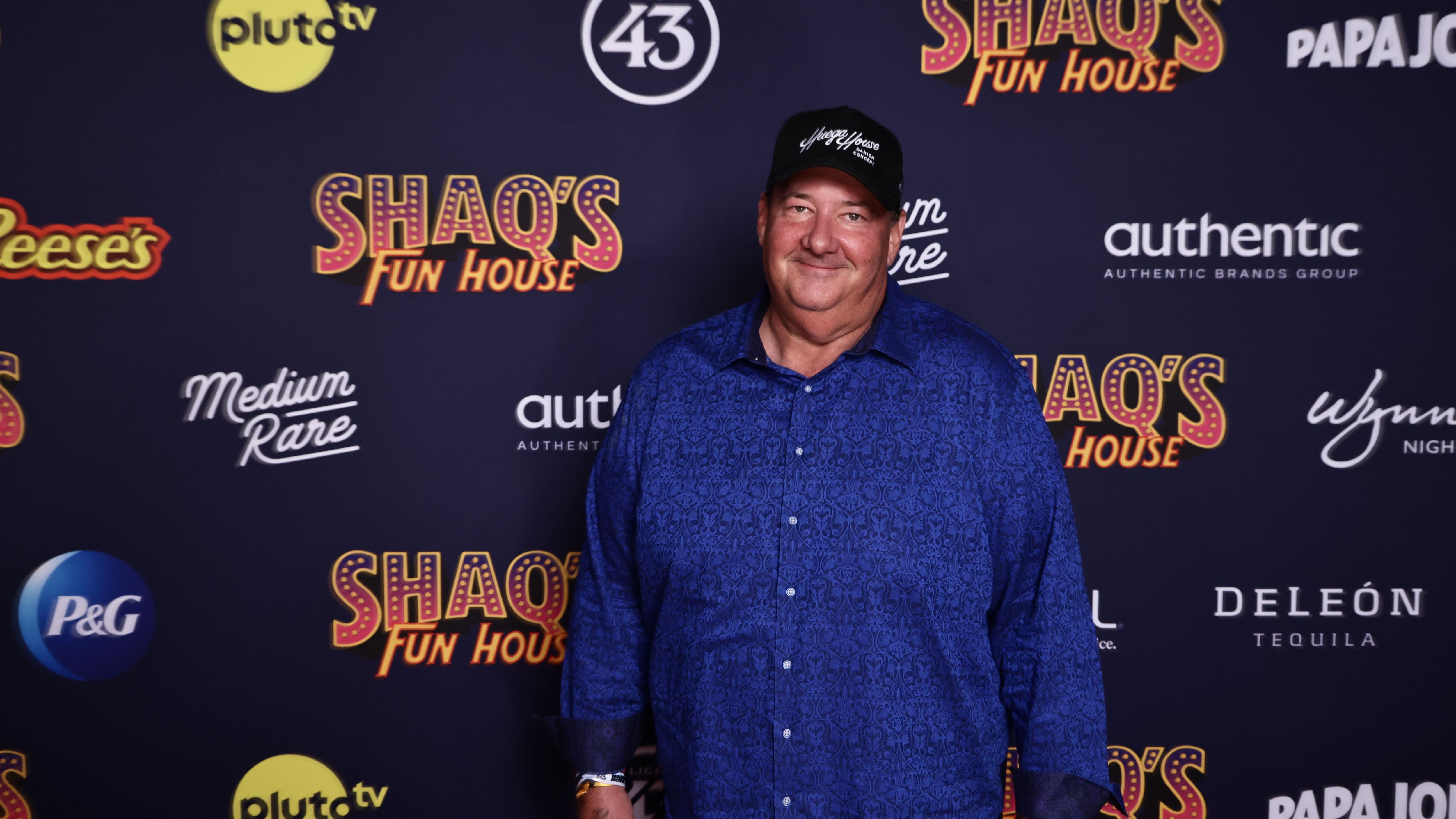 WATCH: San Diego FC host one of The Office's most iconic stars at match as special guest