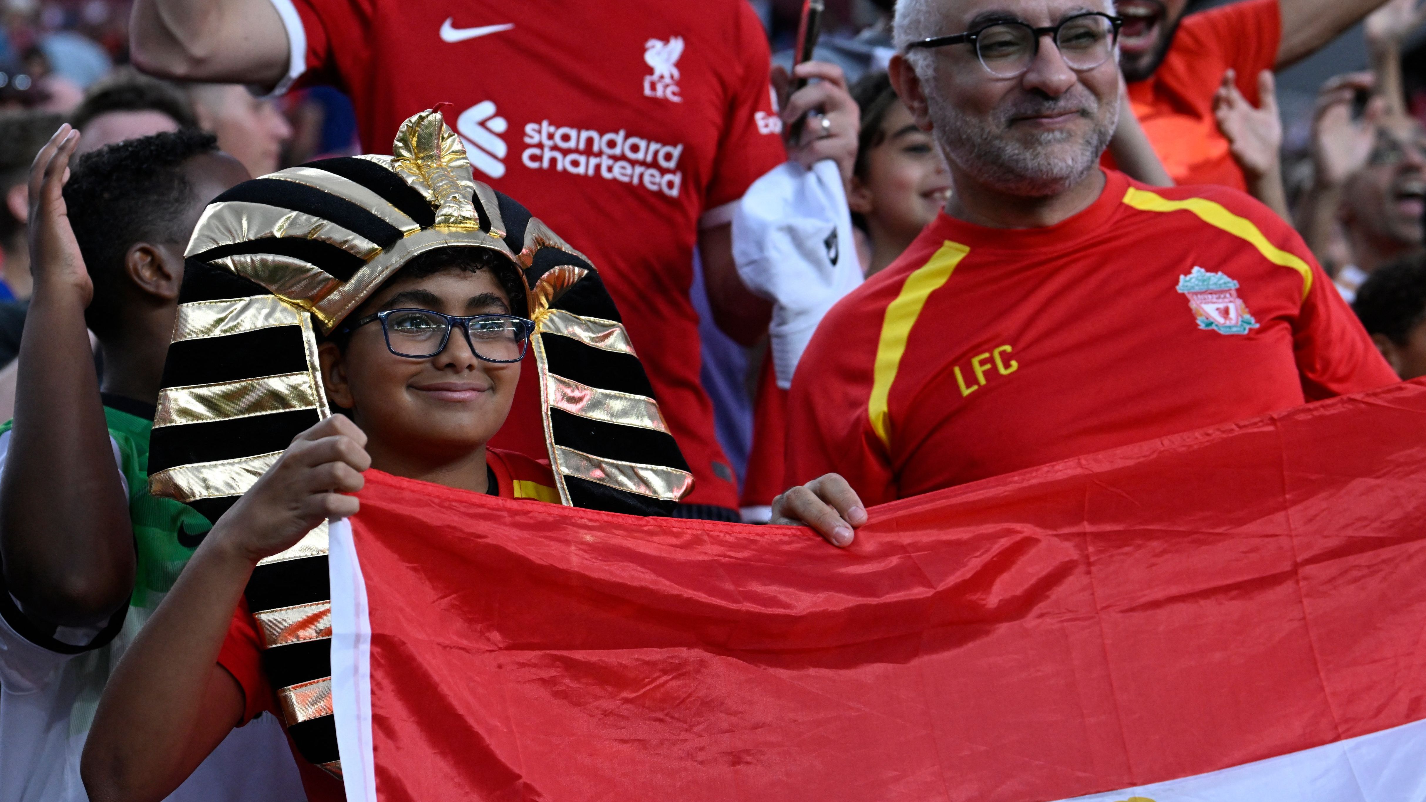 Liverpool pre-season 2025: Tour, fixtures, results, tickets & how to watch