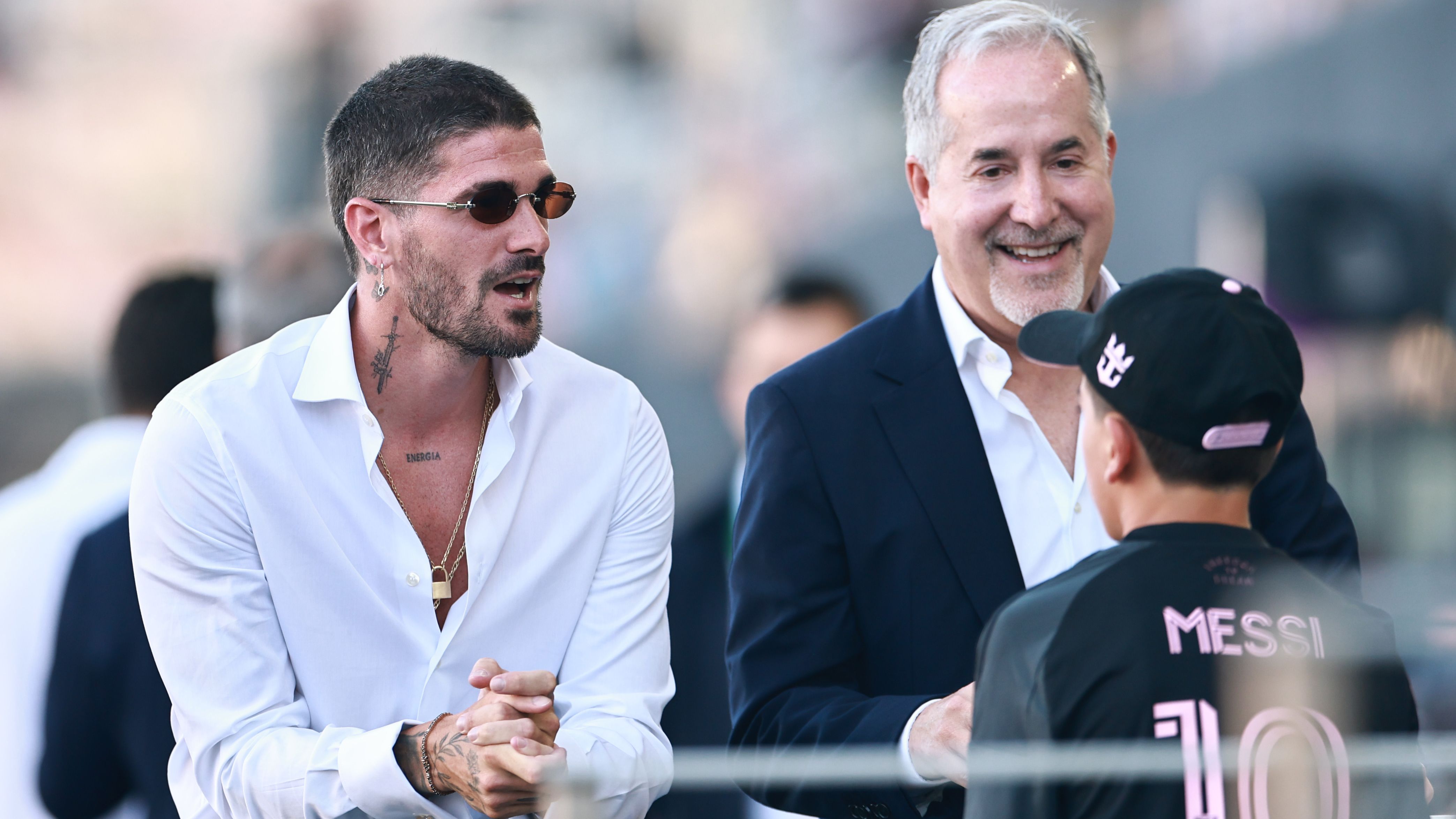 'When it's about selling tickets and filling stadiums, no one complains' - Inter Miami's Javier Mascherano slams Lionel Messi's suspension after 0-0 draw with FC Cincinnati