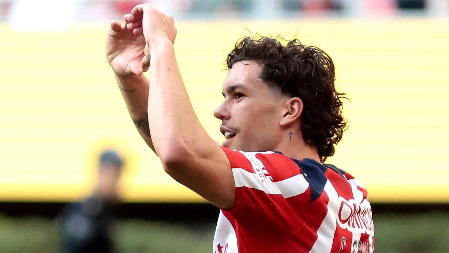 USMNT hopefuls Cade Cowell and Richard Ledezma lead Chivas to thrilling 4-3 win over Atlético de San Luis