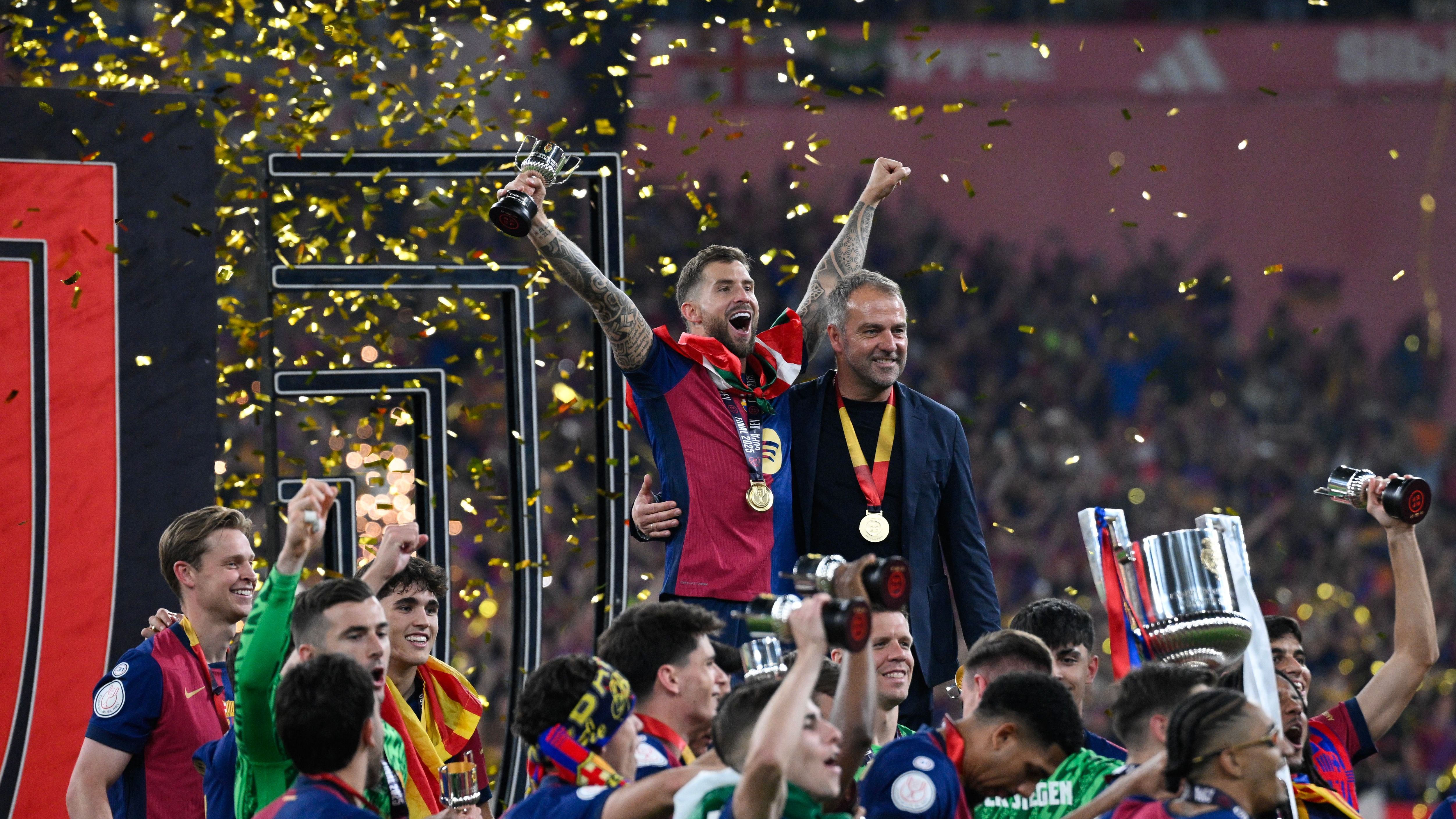 Barcelona pre-season 2025: Tour, fixtures, results, tickets & how to watch