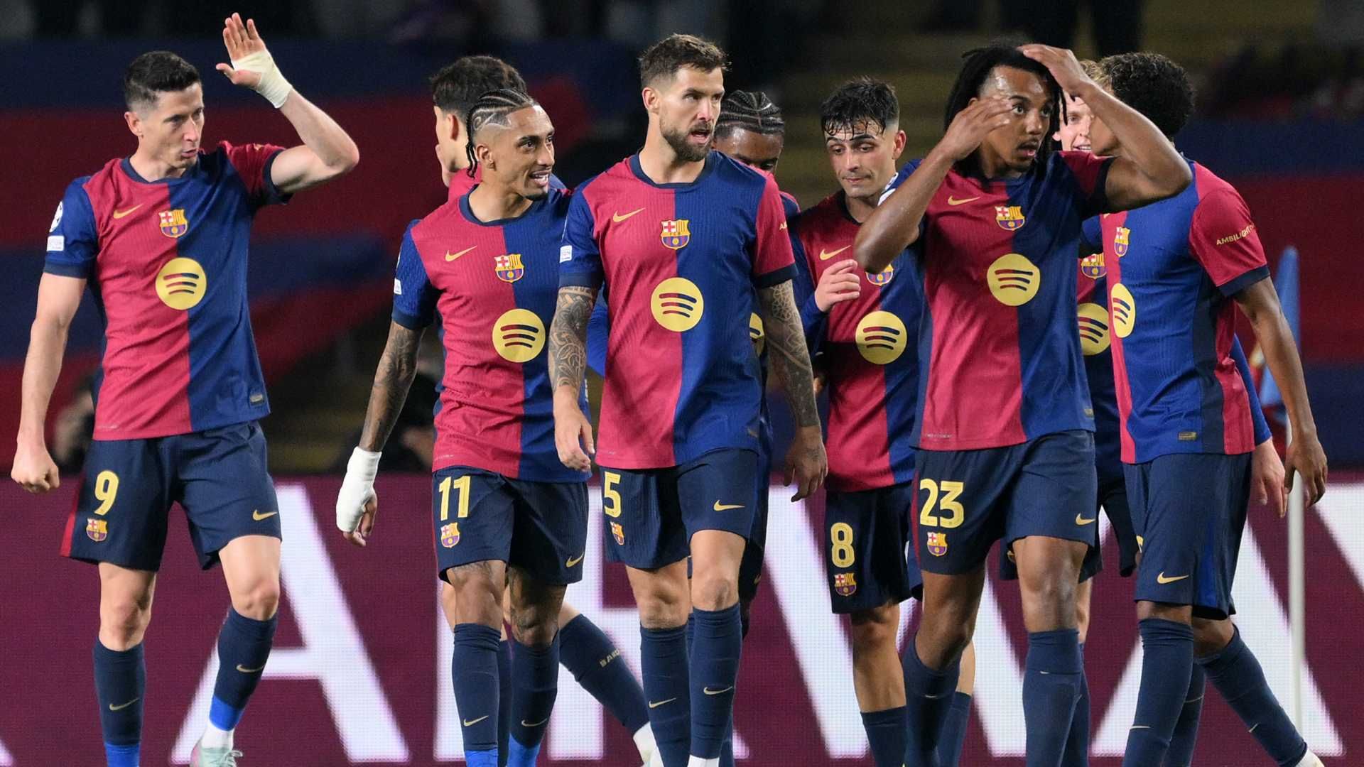 Barcelona pre-season 2025: Tour, fixtures, results, tickets & how to watch