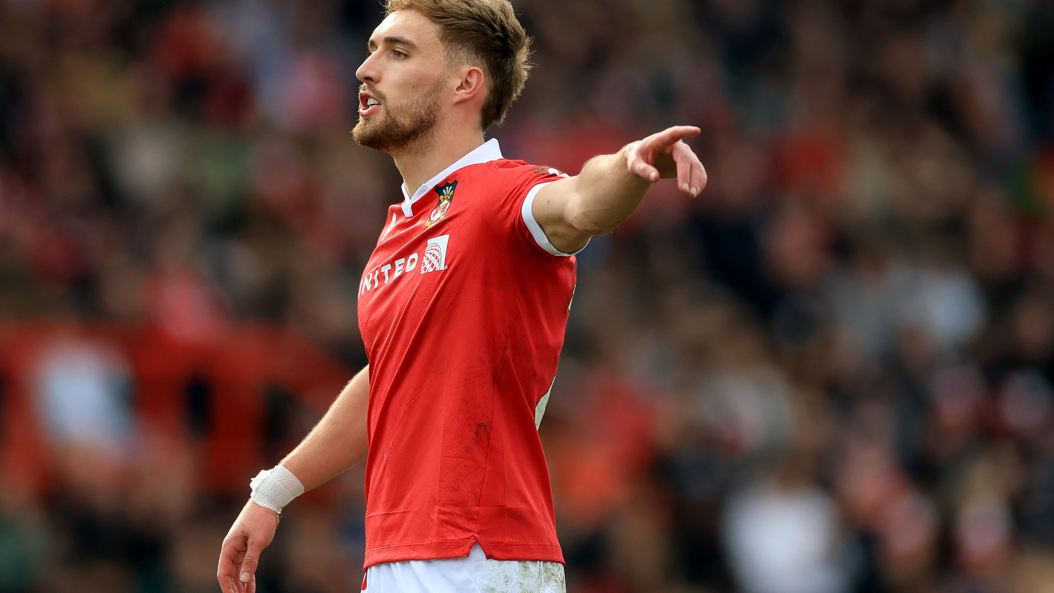 Wrexham 2025-26 kit: New home, away, third & goalkeeper jerseys, release dates, shirt leaks & prices