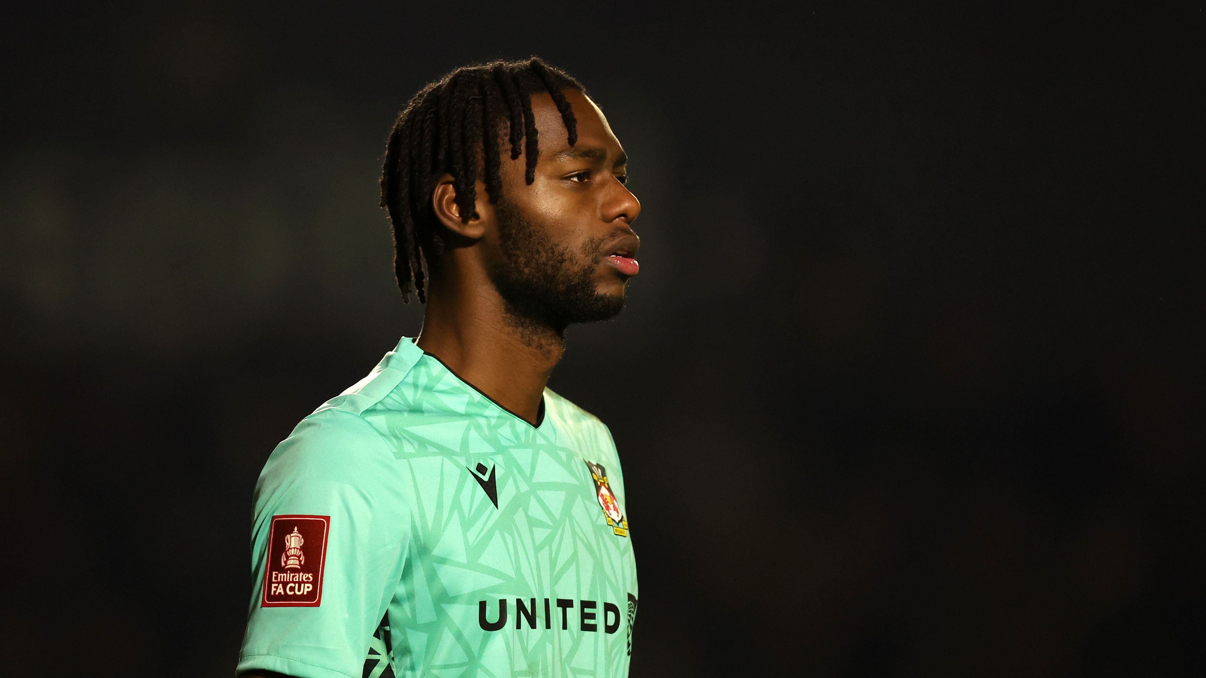 Wrexham 2025-26 kit: New home, away, third & goalkeeper jerseys, release dates, shirt leaks & prices