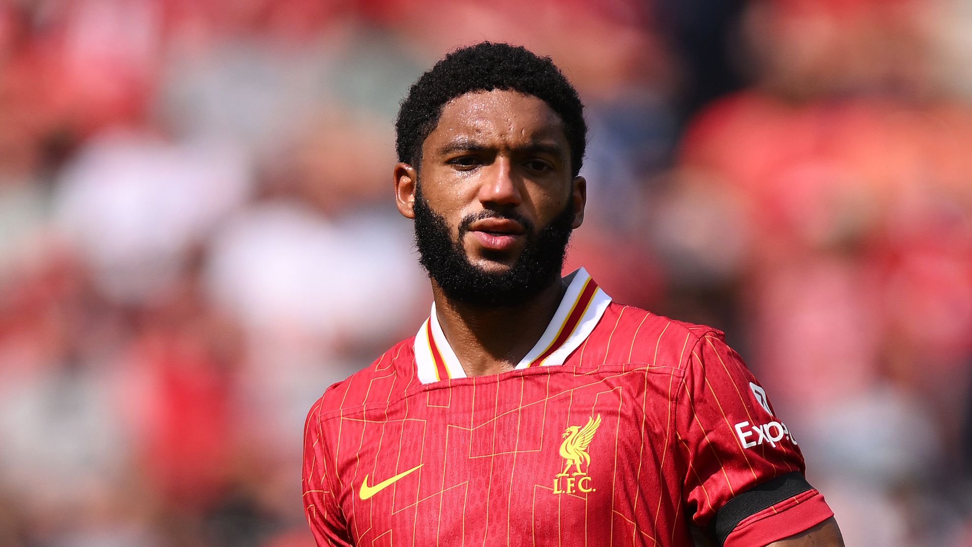 Arne Slot claims Liverpool do NOT need new centre-back amid summer splurge on new forwards and concerning 4-2 loss to AC Milan in pre-season