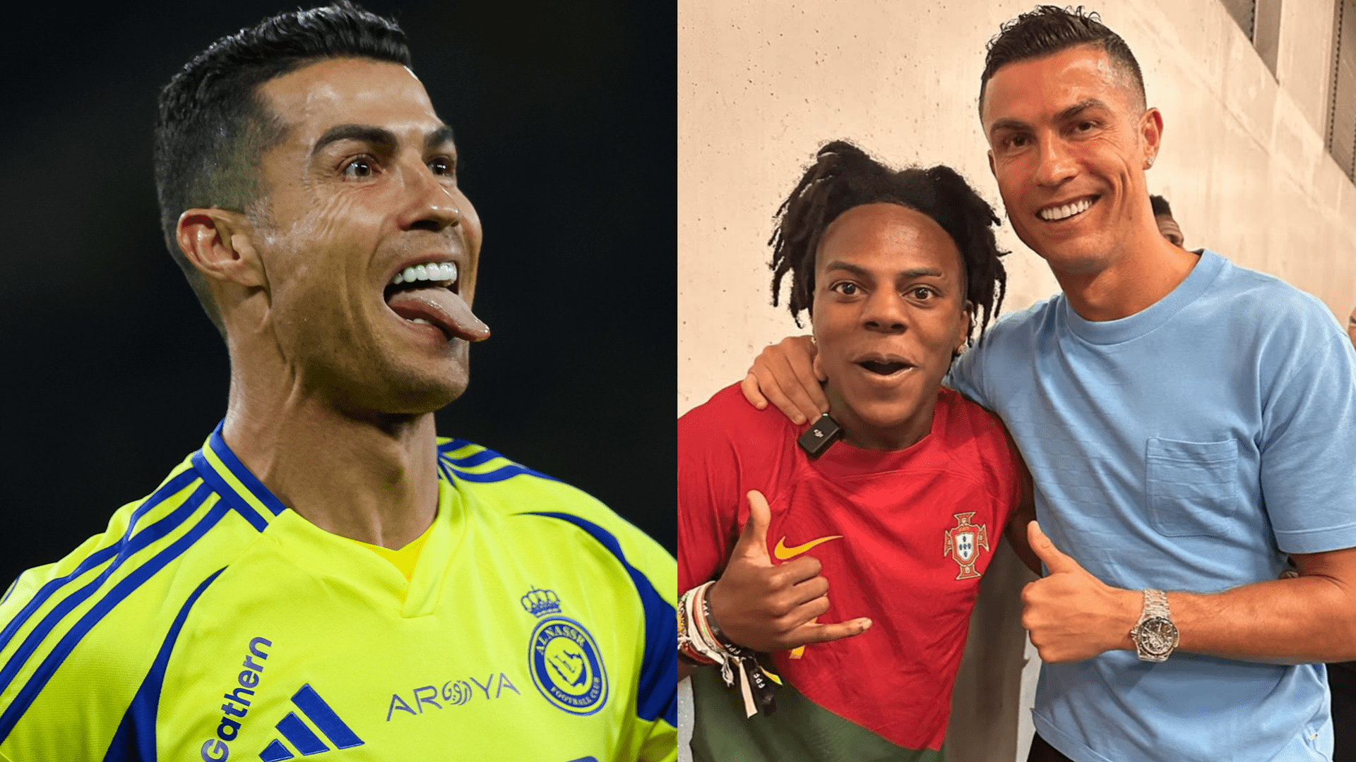 IShowSpeed & MrBeast plan move into MLS ownership! YouTube superstars fancy following in the footsteps of David Beckham, Ryan Reynolds & Tom Brady