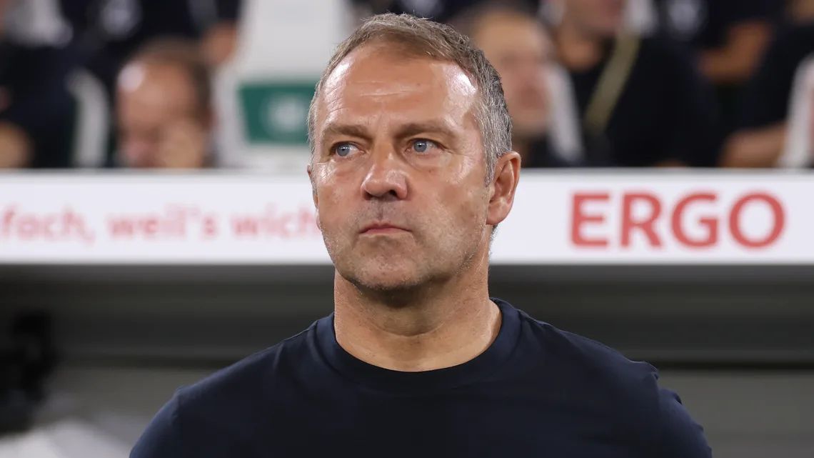 'This is not my football' - Barcelona star gives shock verdict on Hansi Flick's style of play despite winning three trophies with Catalan giants last season