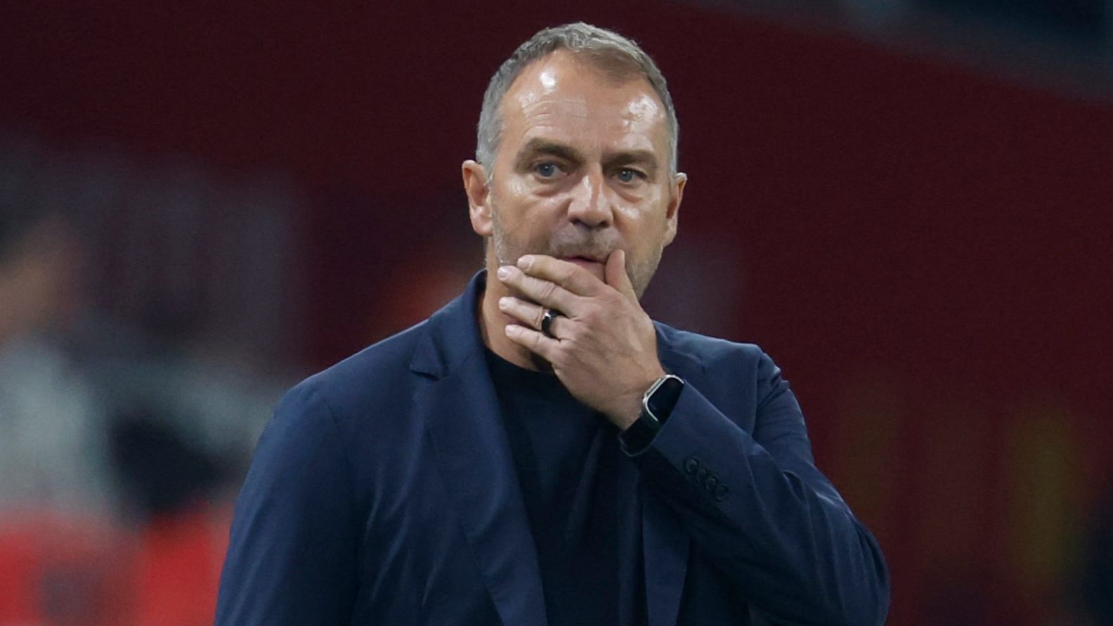 'This is not my football' - Barcelona star gives shock verdict on Hansi Flick's style of play despite winning three trophies with Catalan giants last season