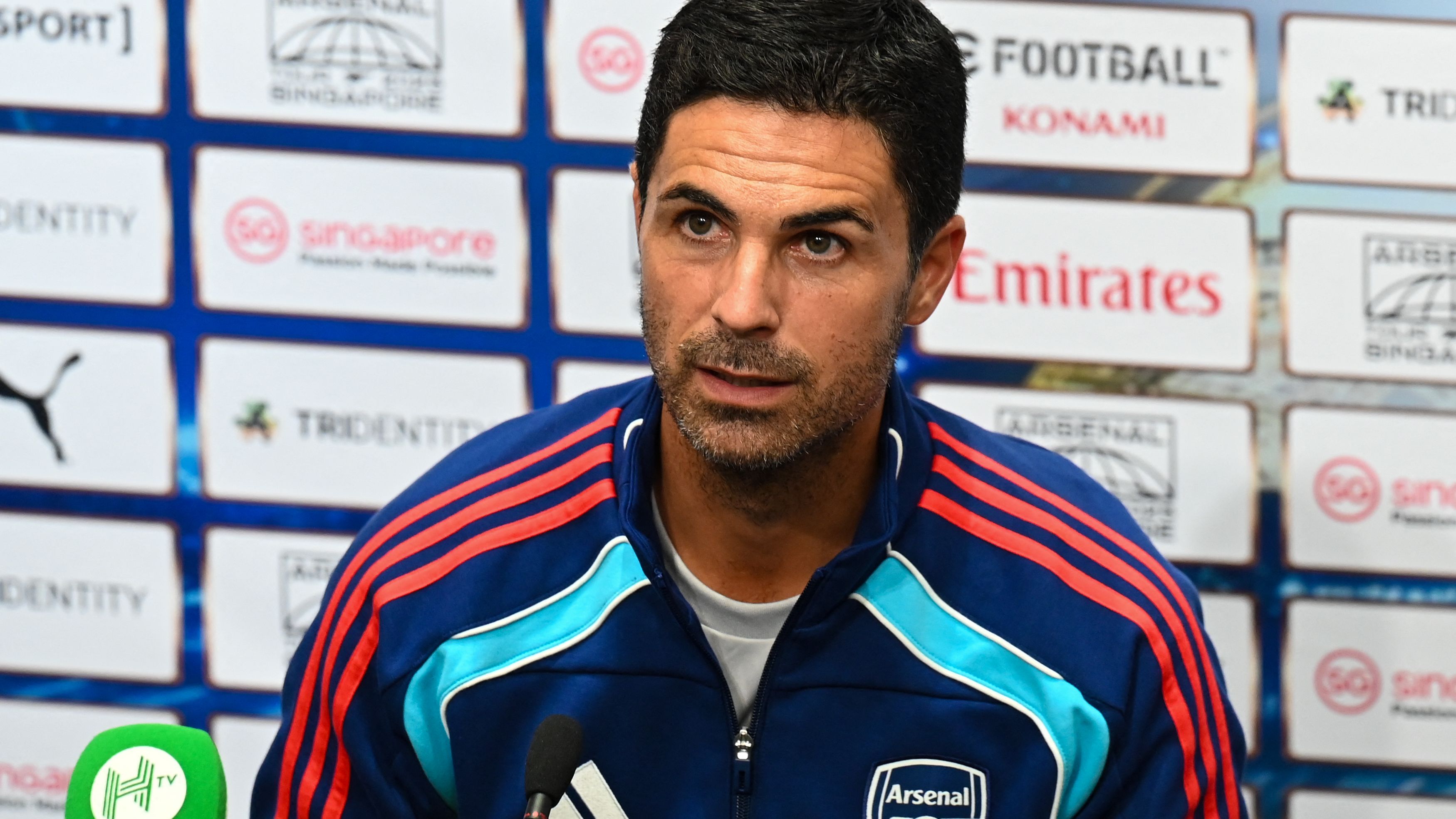 When will Viktor Gyokeres make his Arsenal debut? Mikel Arteta offers update on £65m signing