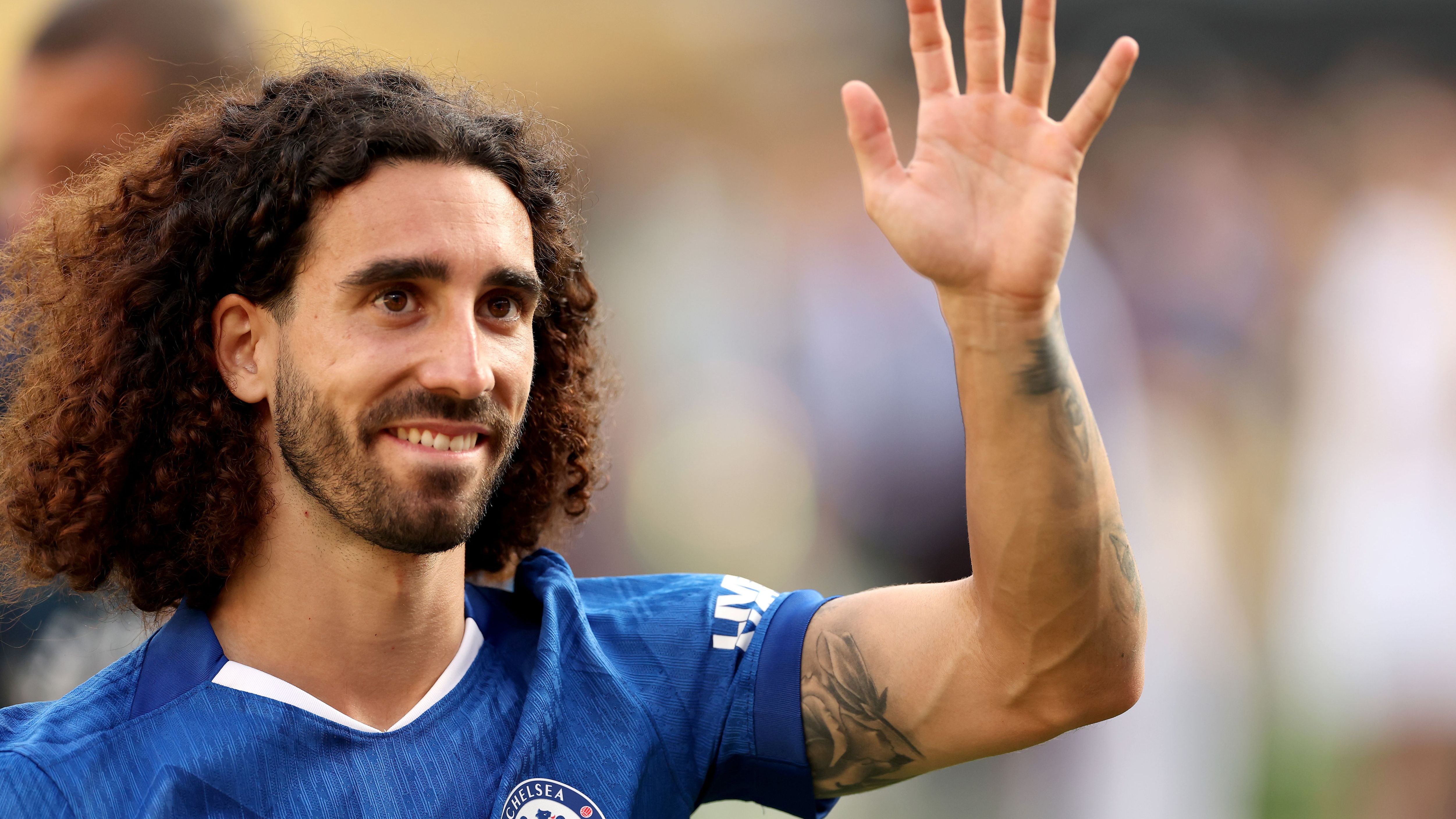 Cristiano Ronaldo tells Al-Nassr to sign ANOTHER Chelsea star after agreeing deal for Joao Felix