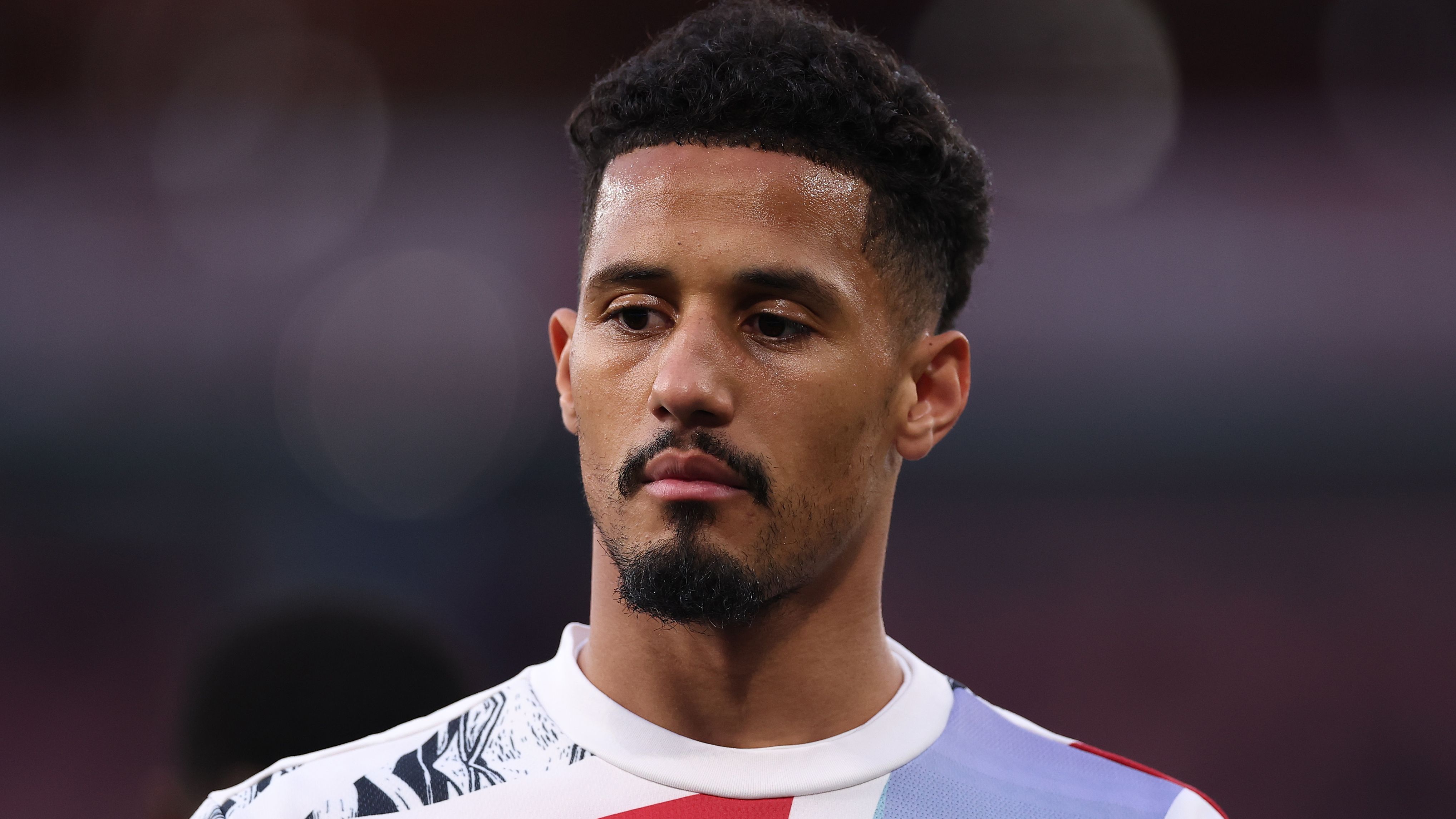 William Saliba drops huge update on Arsenal future amid talk of move to Real Madrid