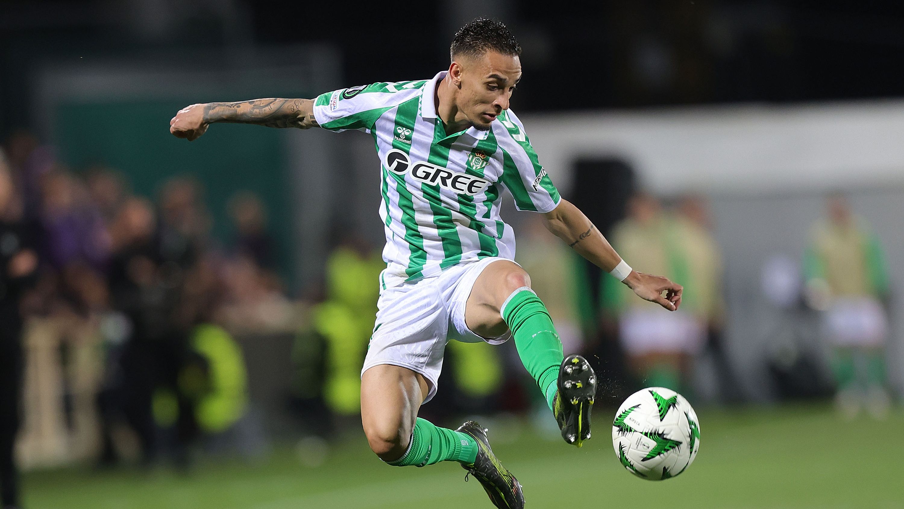 Al-Nassr make Antony offer! Cristiano Ronaldo's side to splash out on Man Utd star and Chelsea outcast Joao Felix