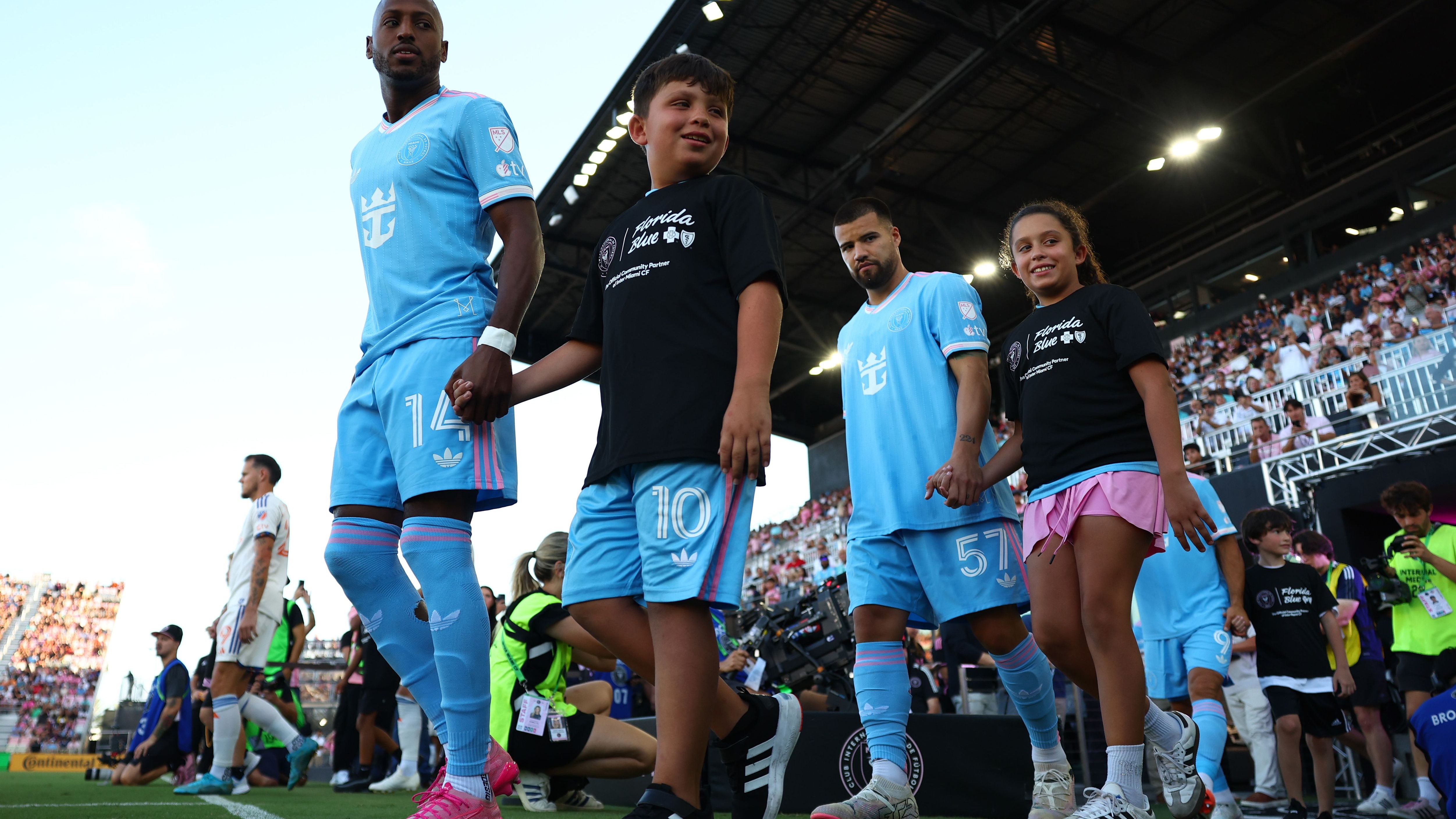 'Big, bold and arrogant' - Alexi Lalas urges MLS to announce 'monumental' fall-to-spring schedule change ahead of 2026 World Cup, capitalize on momentum