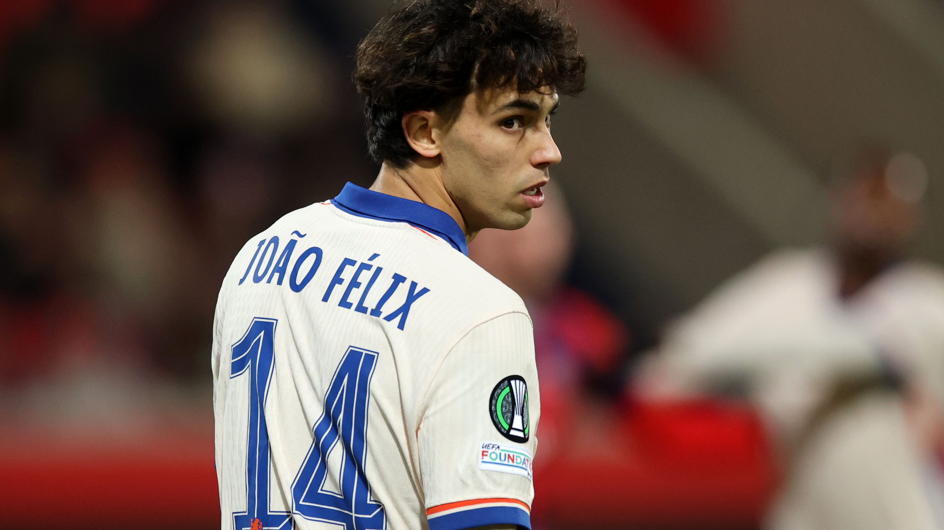 Joao Felix labelled a 'money-printing machine' and not 'in charge' of his career as agent slams Chelsea attacker's Al-Nassr move