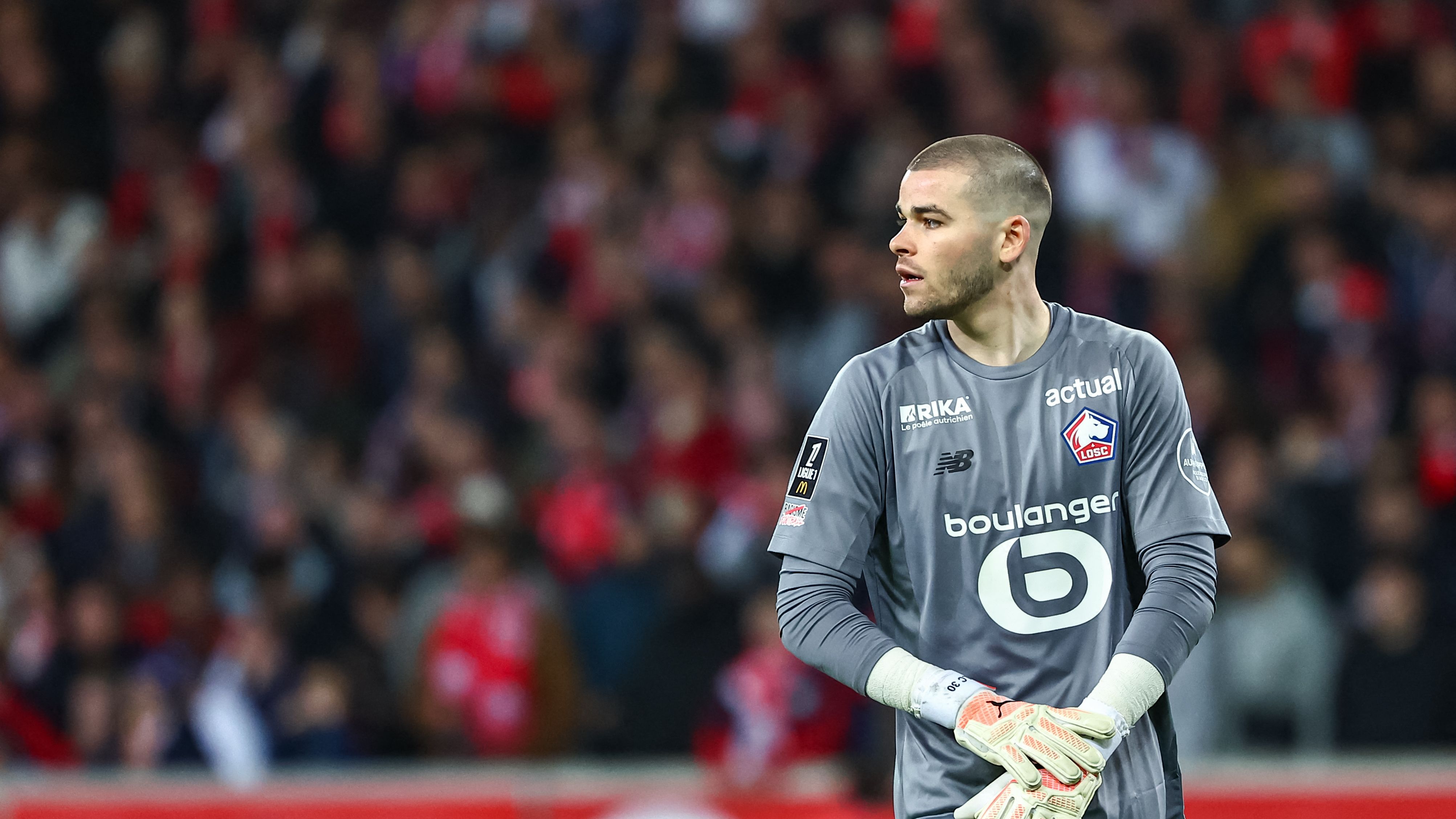 Is Gianluigi Donnarumma leaving? PSG line up bid for new goalkeeper from Ligue 1 rivals as European champions await Italian star's decision