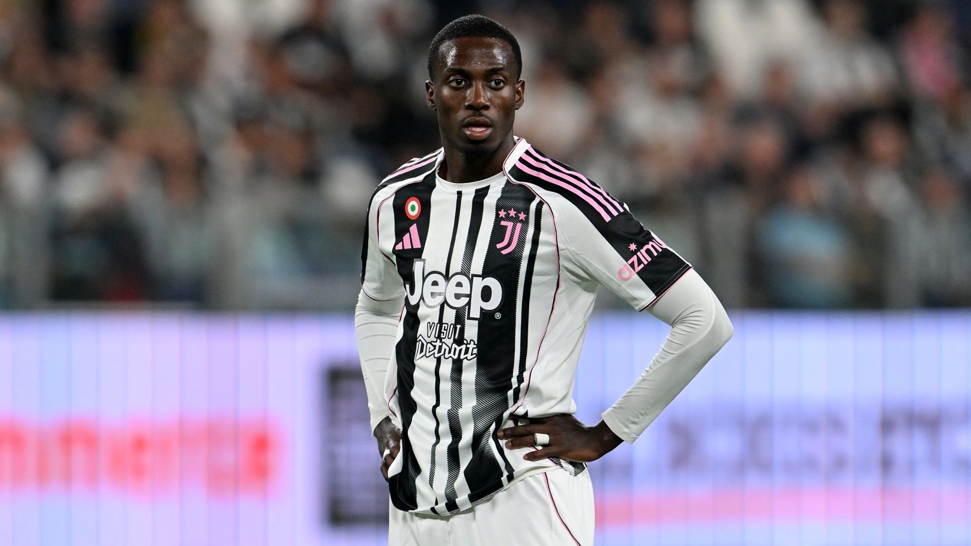 Tim Weah wants 'revenge!' - USMNT star will 'never' accept Premier League move as agent blasts Juventus director for 'causing problems' amid transfer fiasco