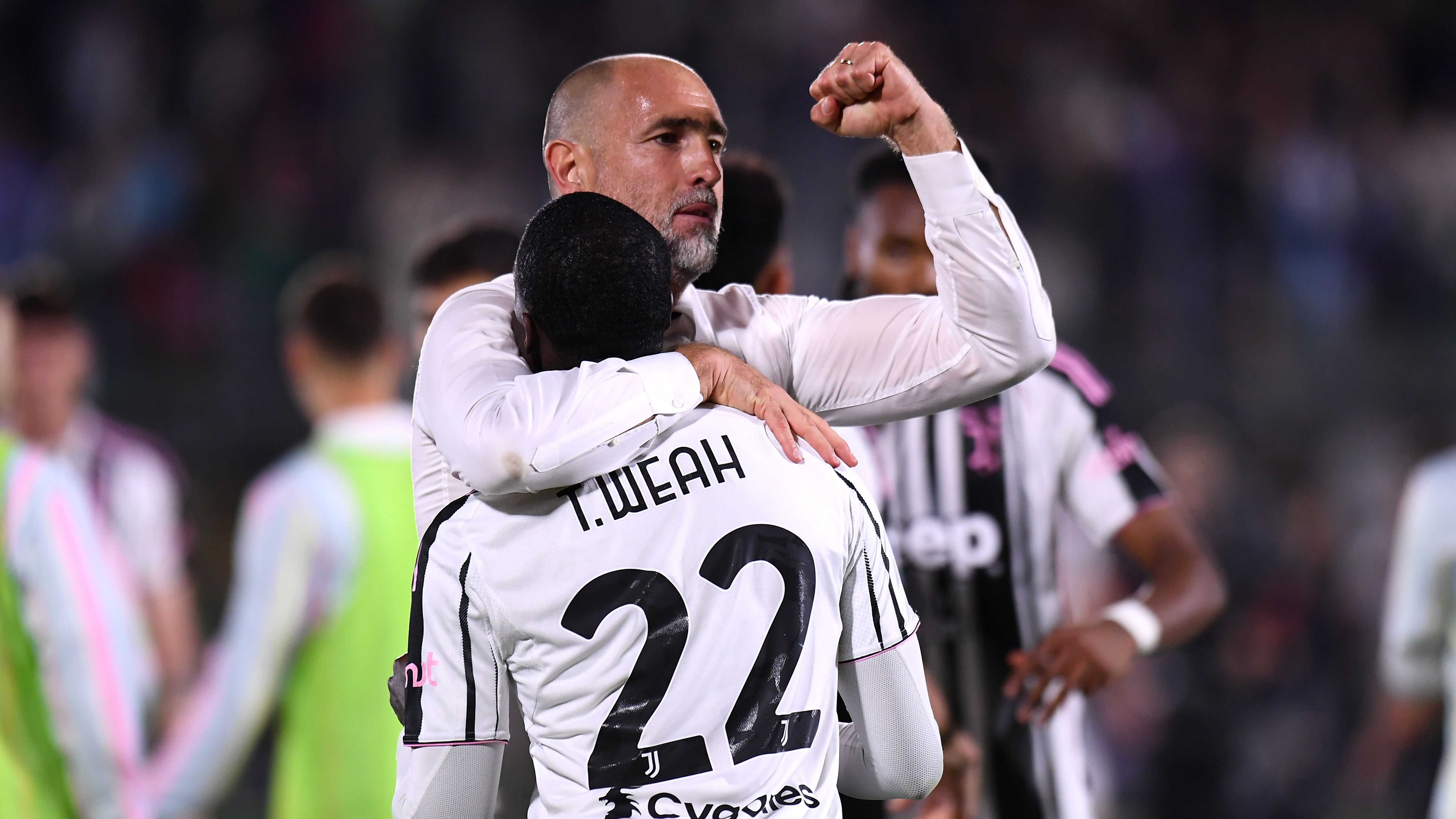 Tim Weah wants 'revenge!' - USMNT star will 'never' accept Premier League move as agent blasts Juventus director for 'causing problems' amid transfer fiasco