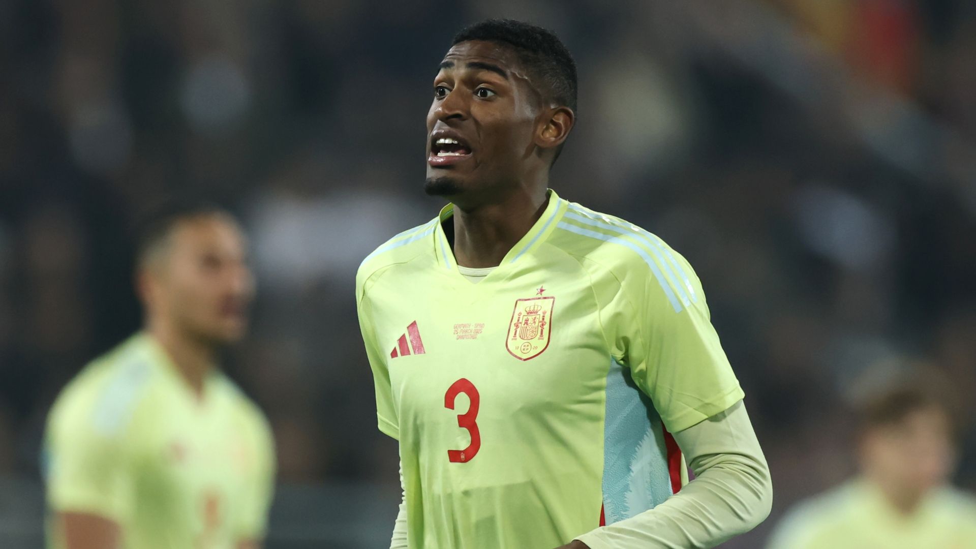 Cristhian Mosquera: Why Arsenal want to sign Valencia's young defender who almost chose basketball career over football