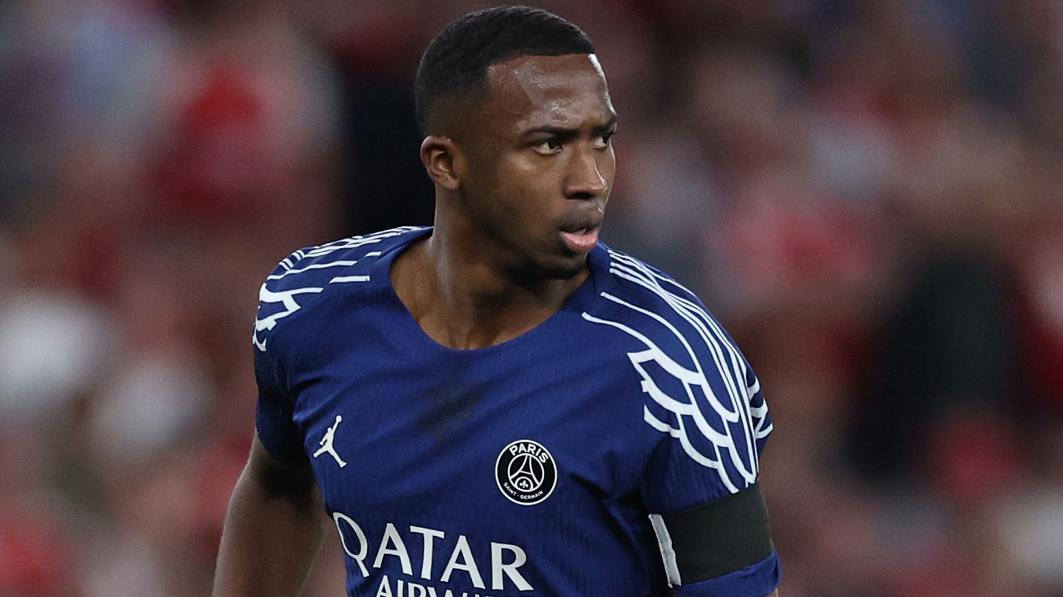 Cristhian Mosquera: Why Arsenal want to sign Valencia's young defender who almost chose basketball career over football