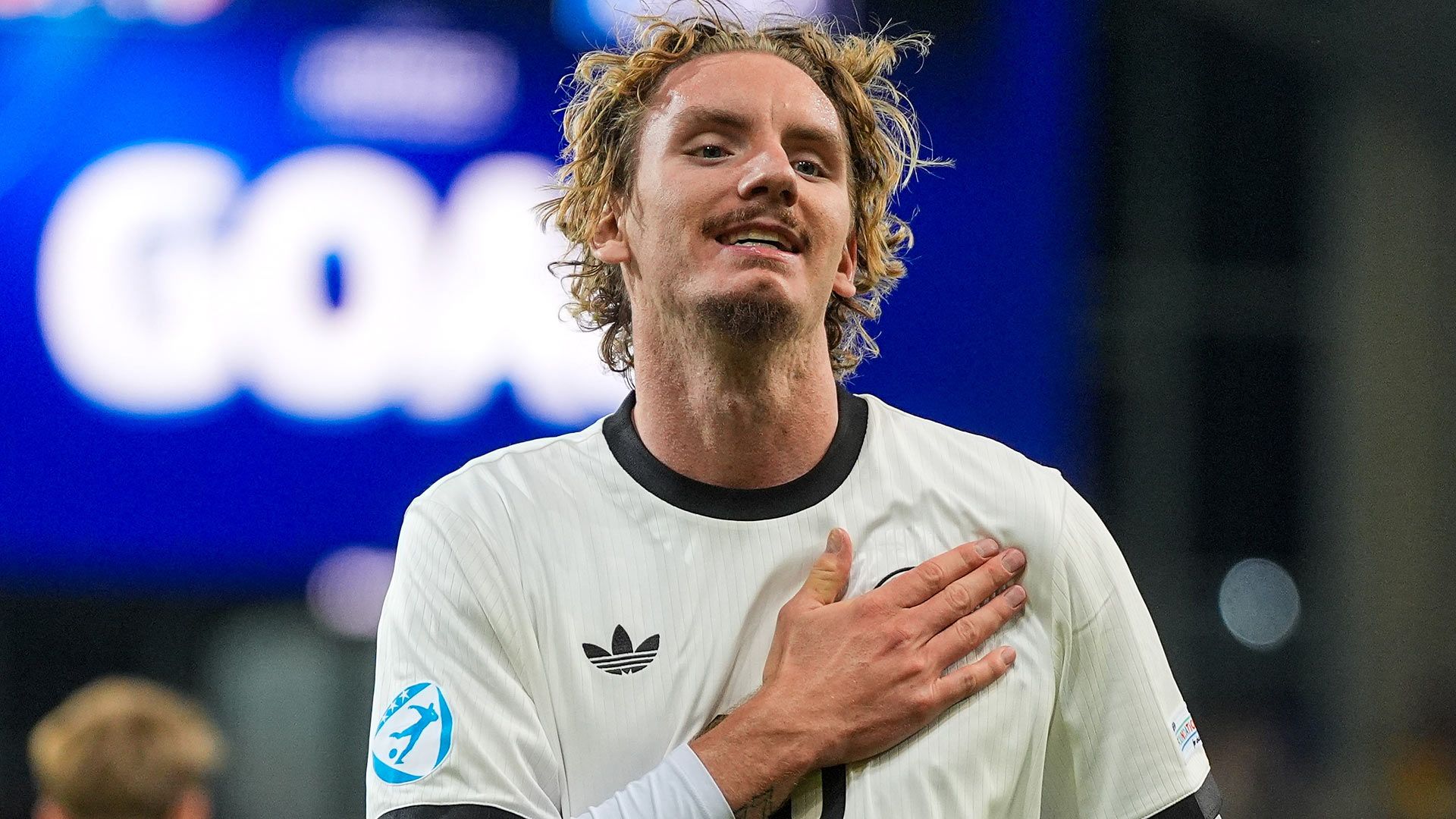 Bayern Munich must bid 'something extraordinary' to get Nick Woltemade this summer after Stuttgart chief 'categorically rejected' initial bid