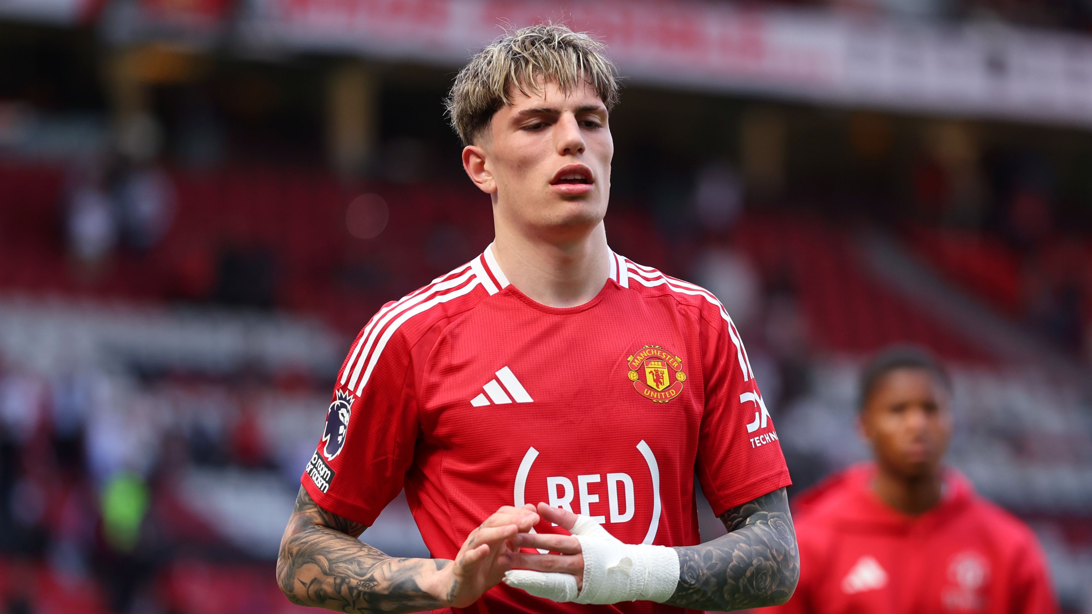 Why Chelsea have suffered a setback in Alejandro Garnacho pursuit amid agent standoff surrounding Man Utd outcast