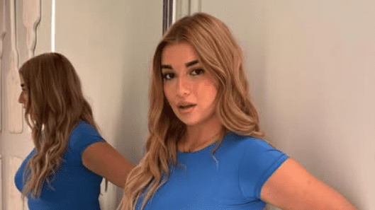 Spanish model speaks out amid reports she turned down invite to Barcelona wonderkid Lamine Yamal's 18th birthday party due to shocking demands