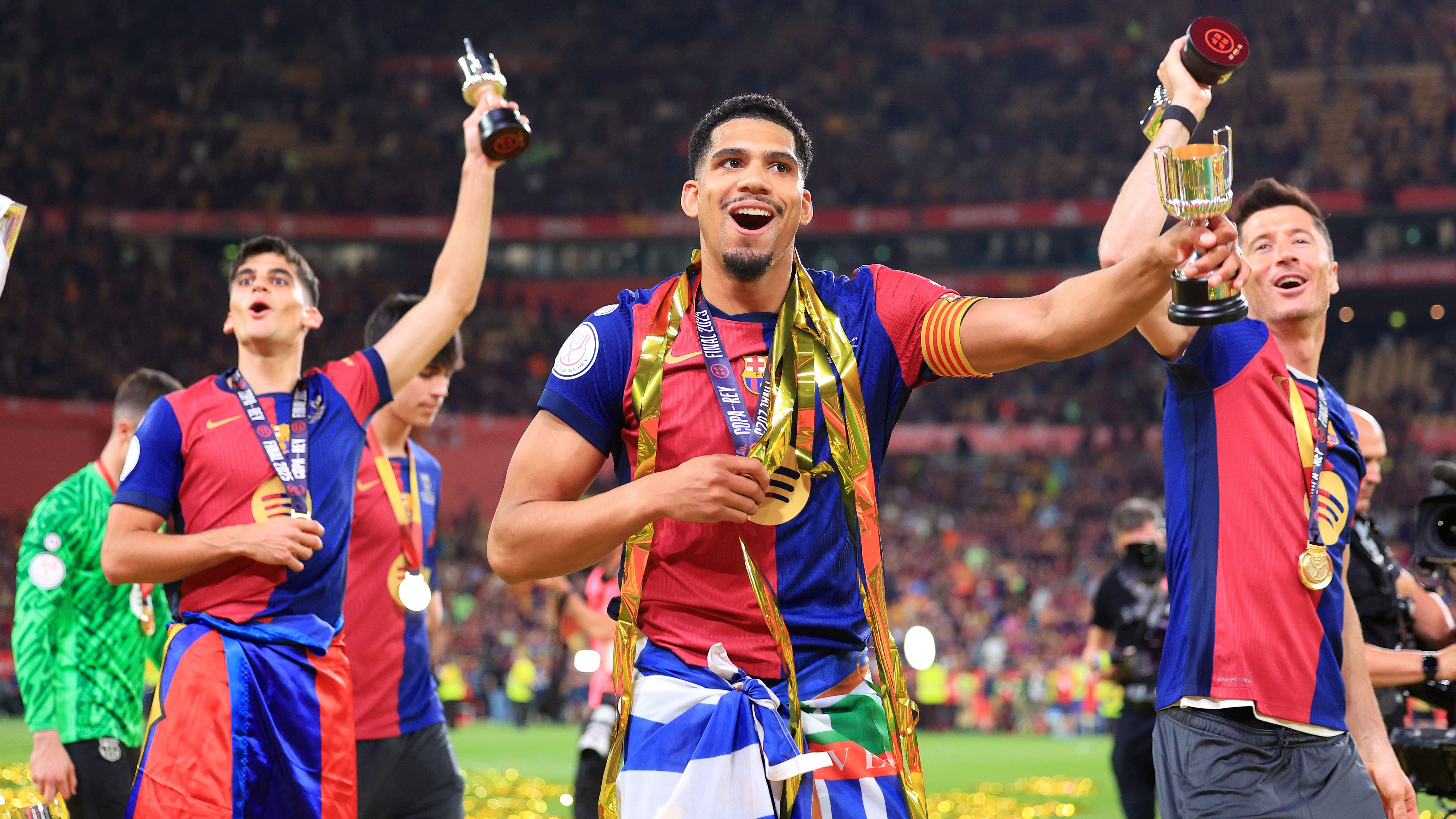 Barcelona eye 17-year-old wonderkid as they make enquiry for Flamengo prospect