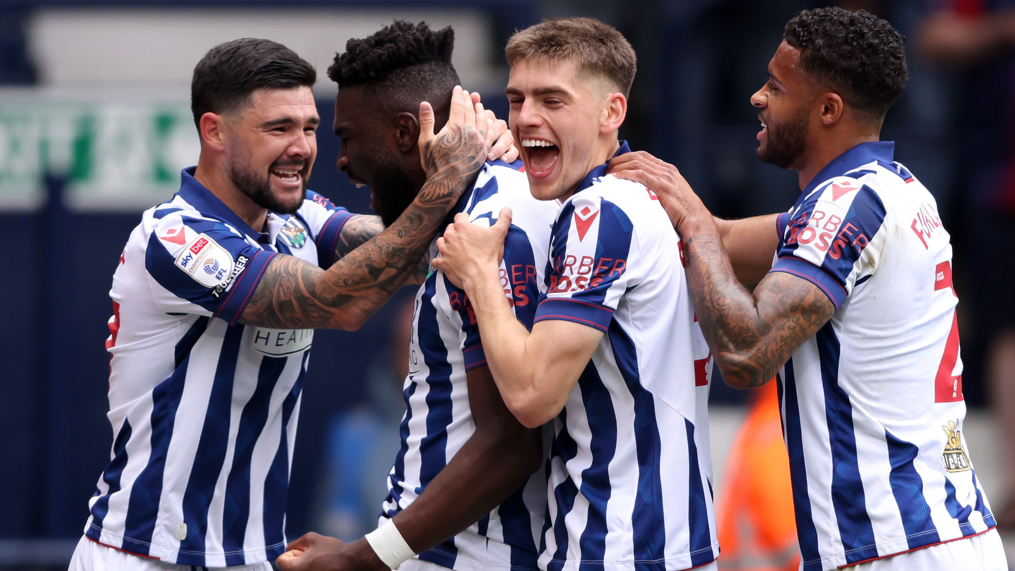 CF Montreal and USMNT defender George Campbell reportedly in talks with West Bromwich Albion over summer transfer