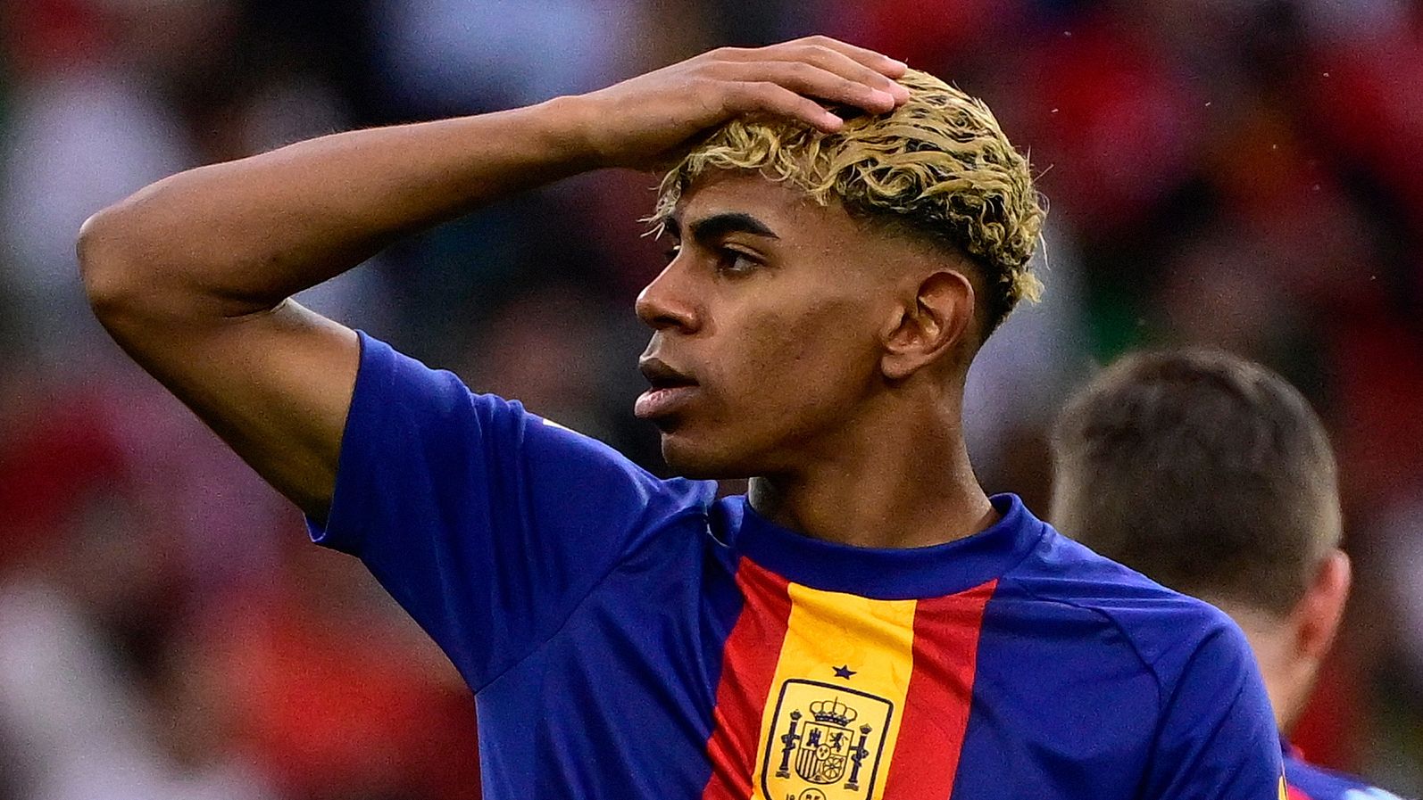 Lamine Yamal under investigation as Spanish government respond to allegations about Barcelona wonderkid's 18th birthday party