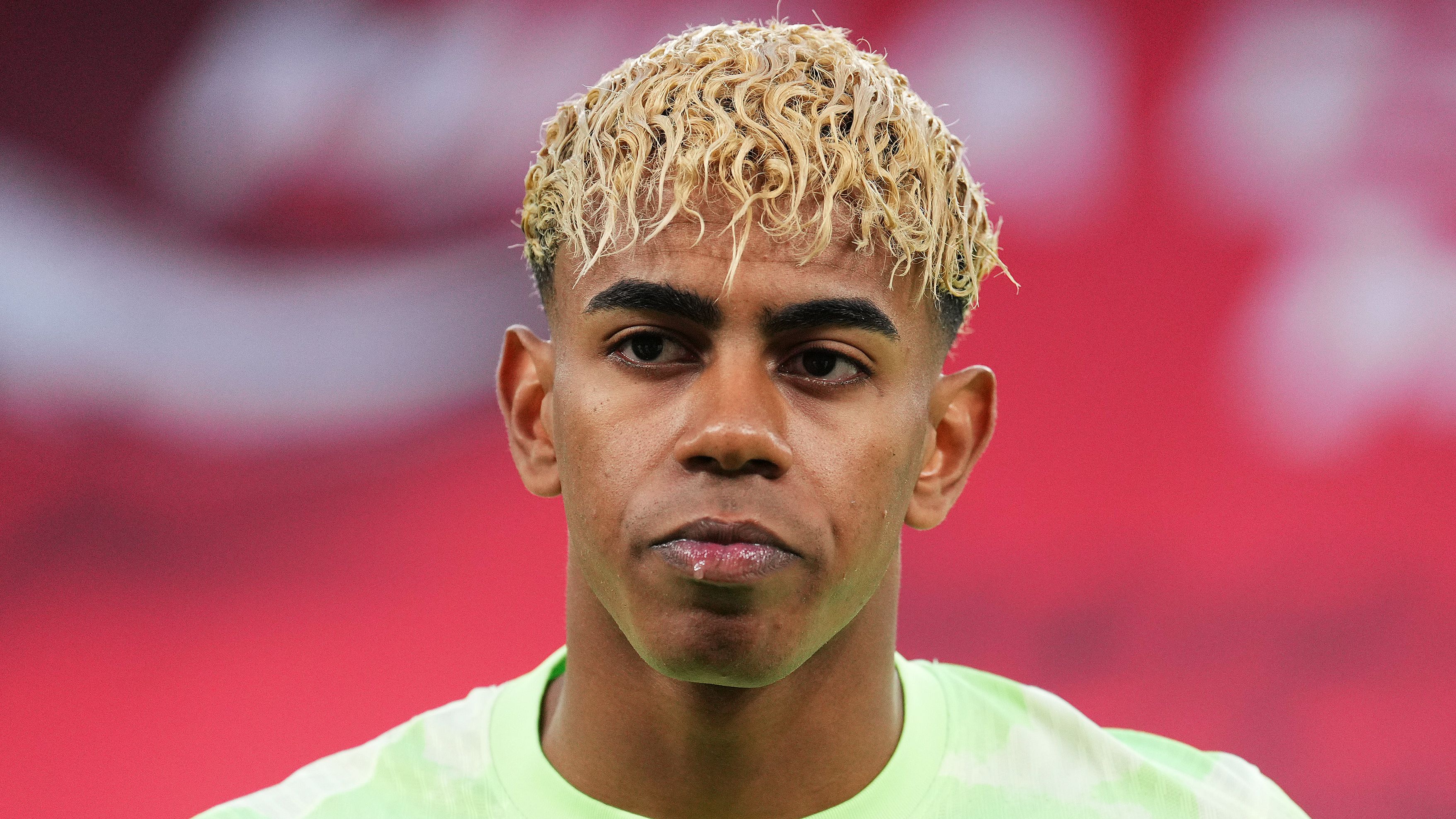 Lamine Yamal under investigation as Spanish government respond to allegations about Barcelona wonderkid's 18th birthday party