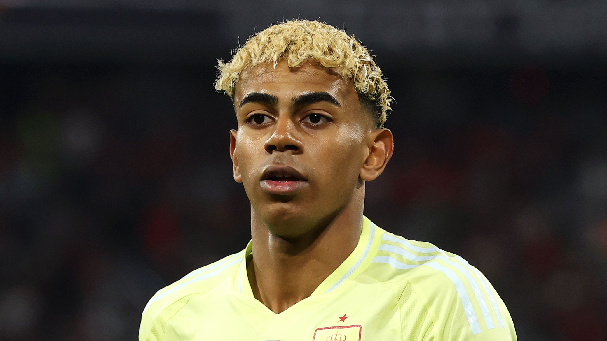 Lamine Yamal under investigation as Spanish government respond to allegations about Barcelona wonderkid's 18th birthday party