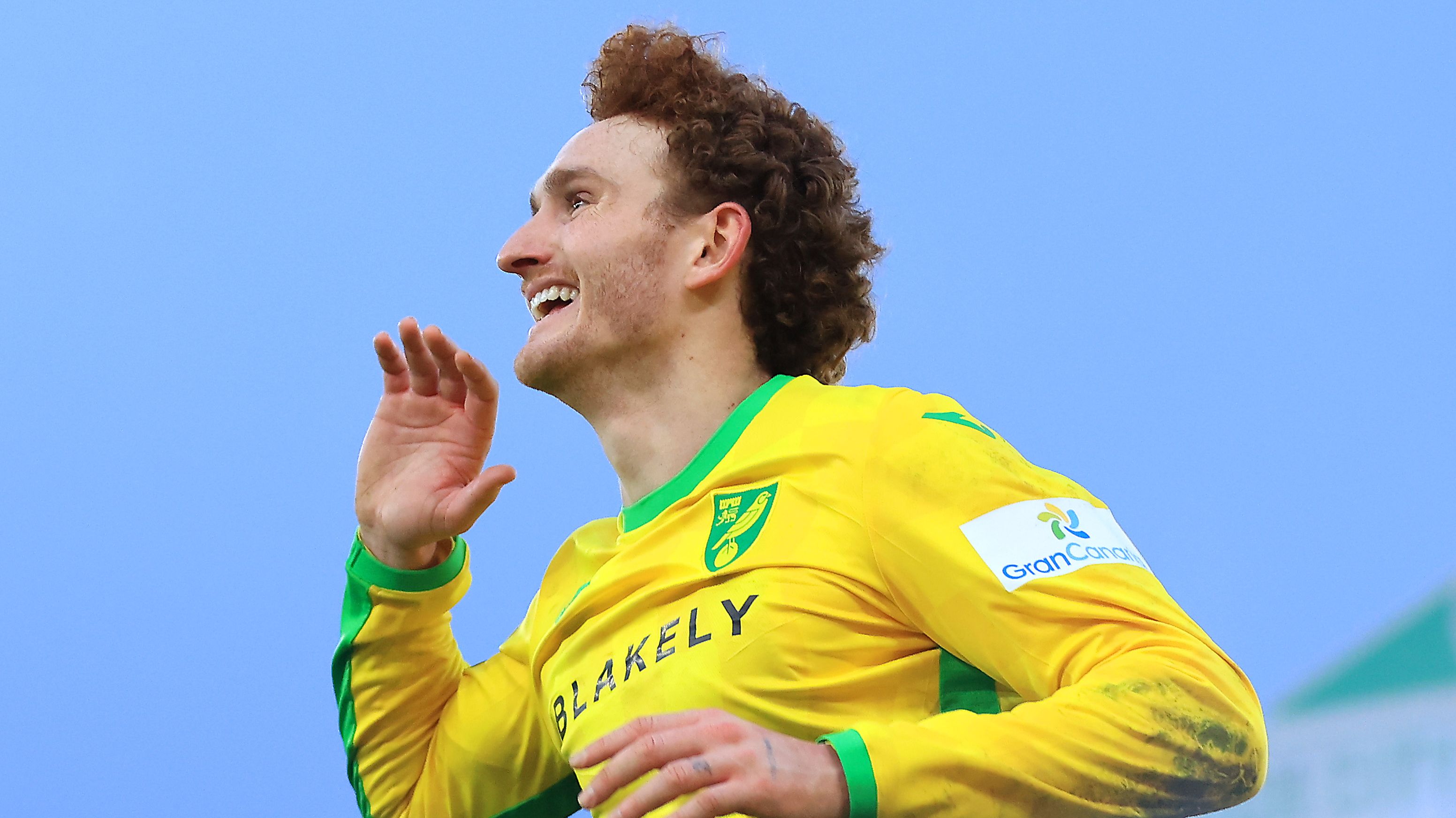 USMNT forward Josh Sargent reportedly in talks with Wolfsburg over transfer from Norwich City