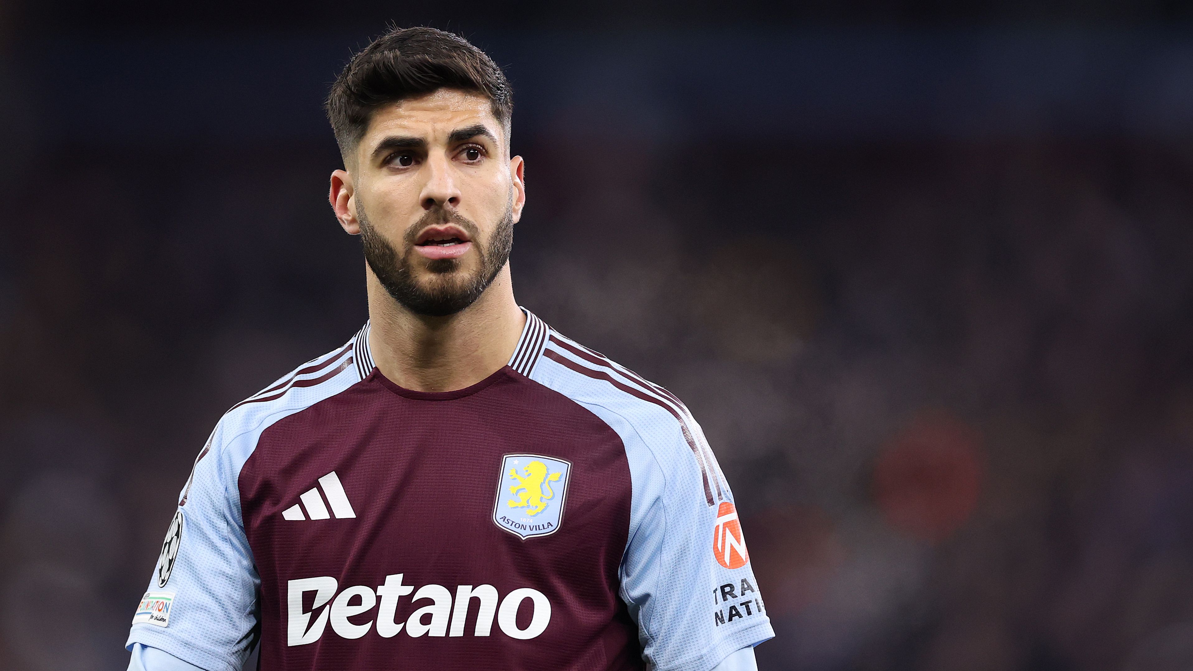 Marco Asensio rejects Jose Mourinho and Fenerbahce as Inter rival AC Milan and Villarreal for PSG outcast