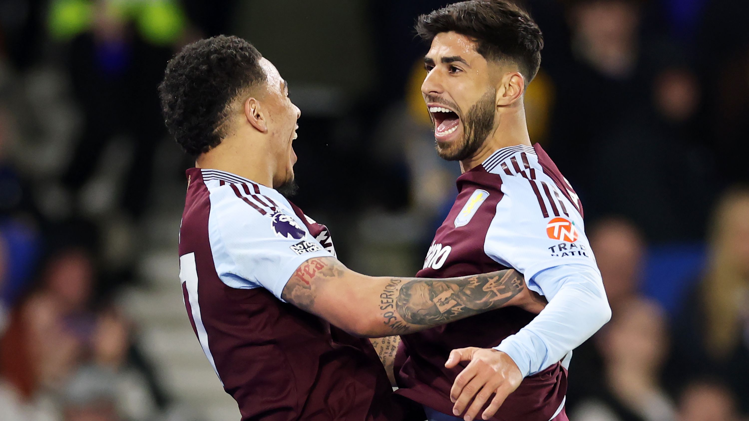 Marco Asensio rejects Jose Mourinho and Fenerbahce as Inter rival AC Milan and Villarreal for PSG outcast