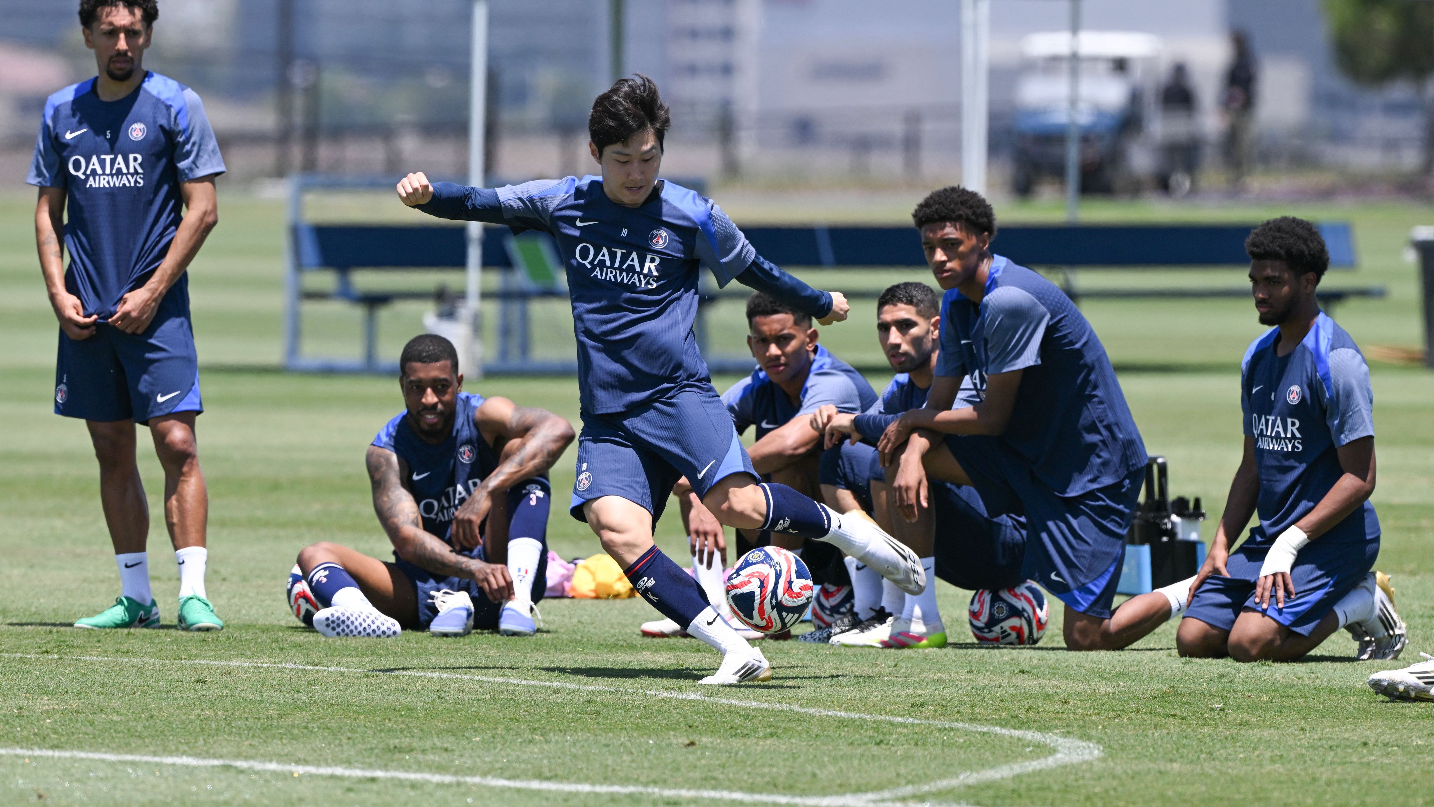 Marco Asensio rejects Jose Mourinho and Fenerbahce as Inter rival AC Milan and Villarreal for PSG outcast