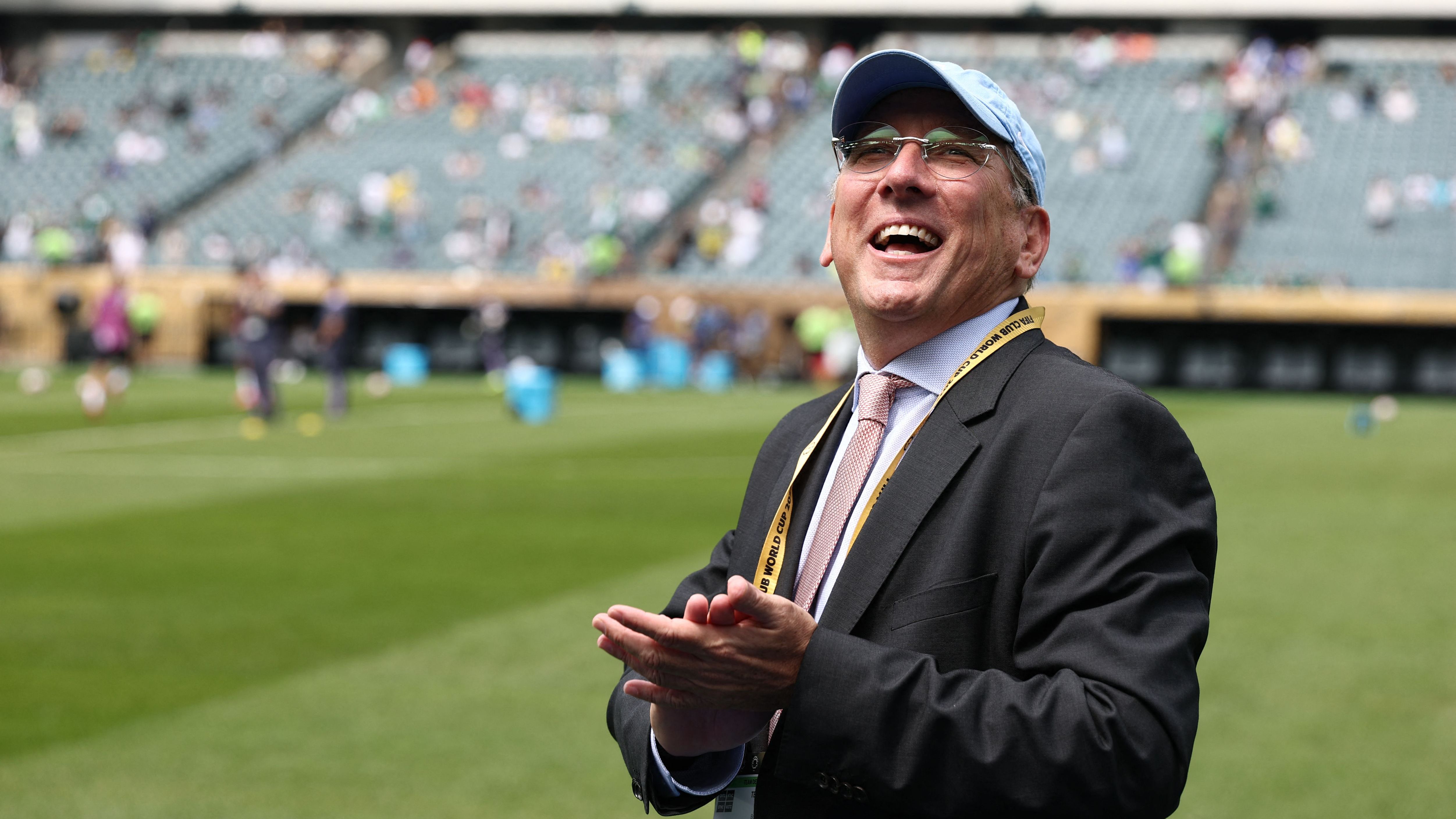 John Textor won't give up! Lyon miss out on signing Nottingham Forest star amid financial woes but American investor launches plot to bring him to Botafogo