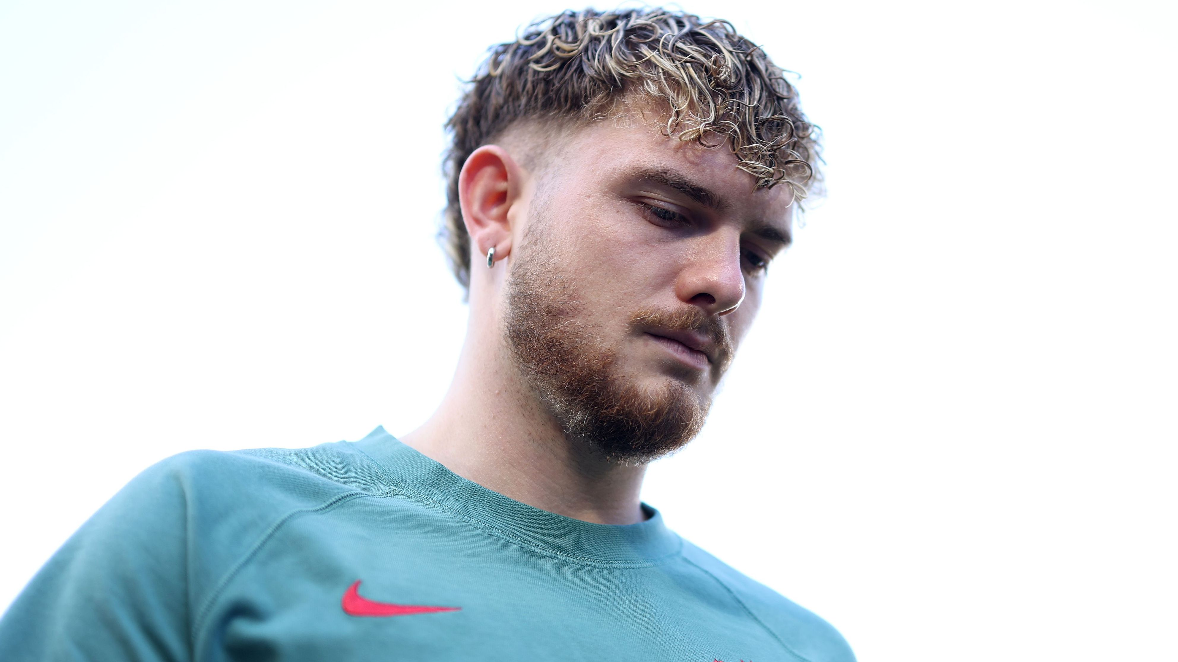 Liverpool slap huge asking price on Harvey Elliott amid West Ham interest in double Anfield swoop