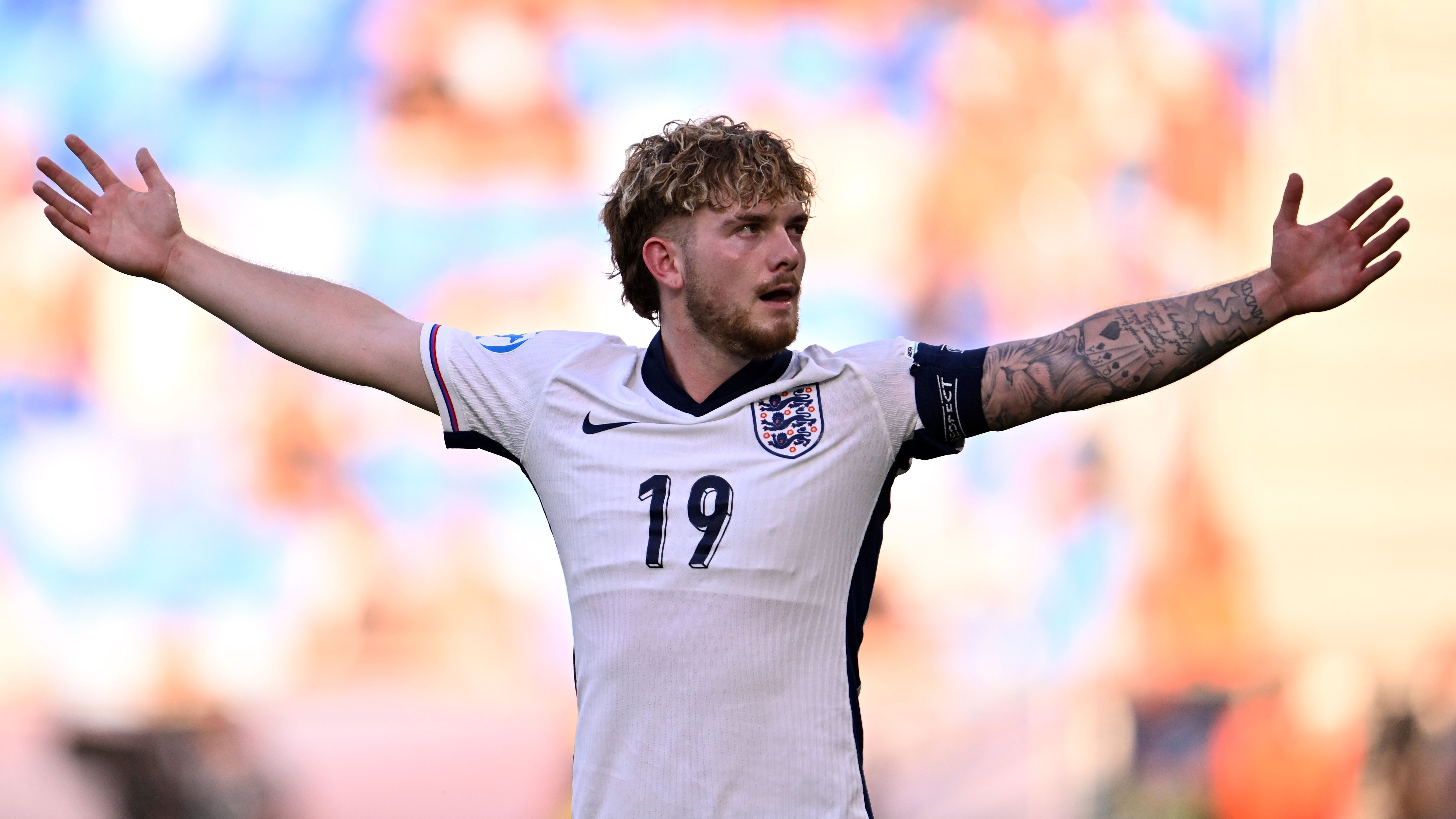 Liverpool slap huge asking price on Harvey Elliott amid West Ham interest in double Anfield swoop