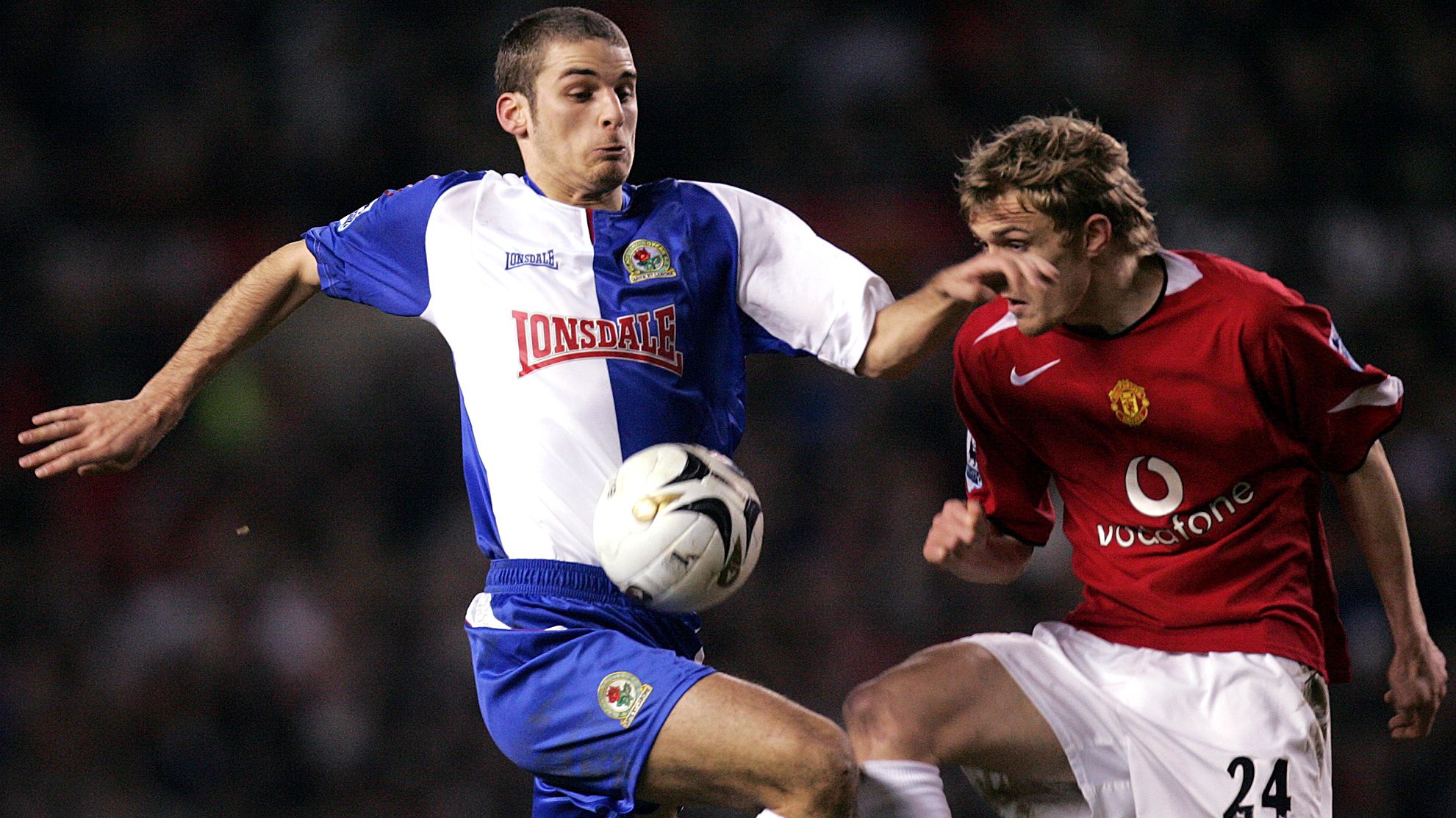 Man Utd confirm new role for club legend as Ruben Amorim loses assistant