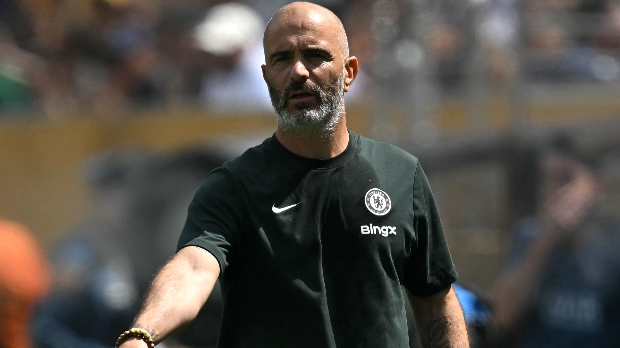 Levi Colwill claims 'the Club World Cup will be bigger than the Champions League' after Chelsea's 'statement' final victory over PSG