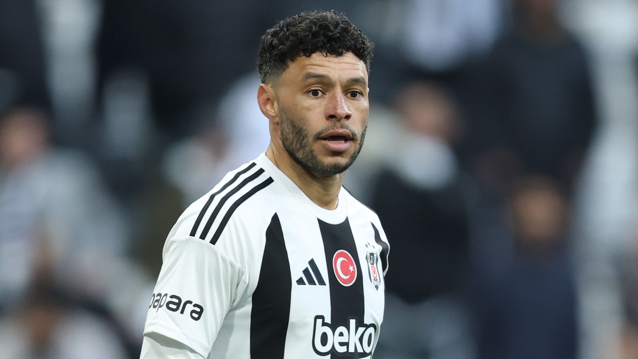 Forgotten former Arsenal and Liverpool star has Besiktas contract ripped up amid talk of potential Premier League return
