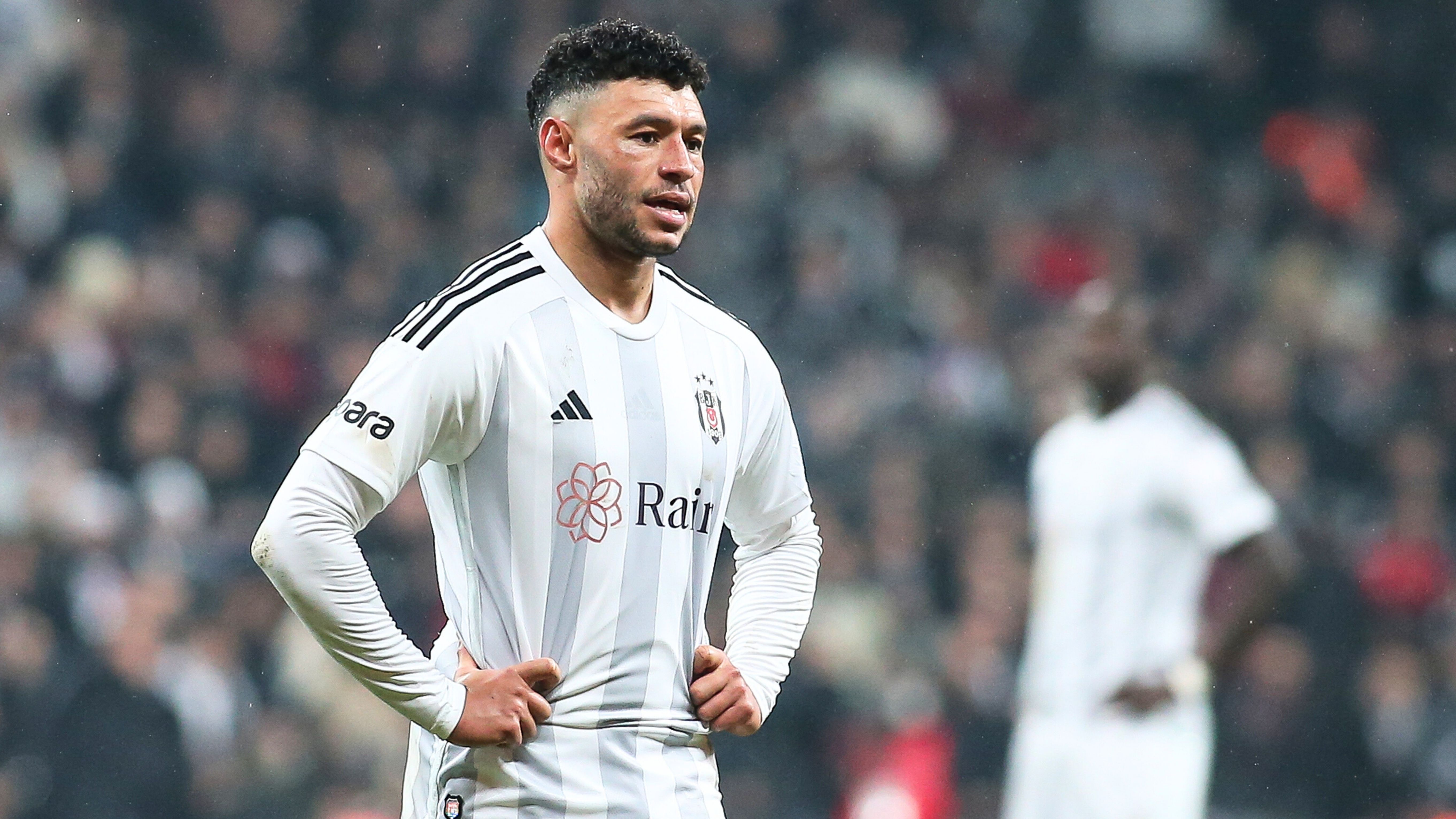 Forgotten former Arsenal and Liverpool star has Besiktas contract ripped up amid talk of potential Premier League return